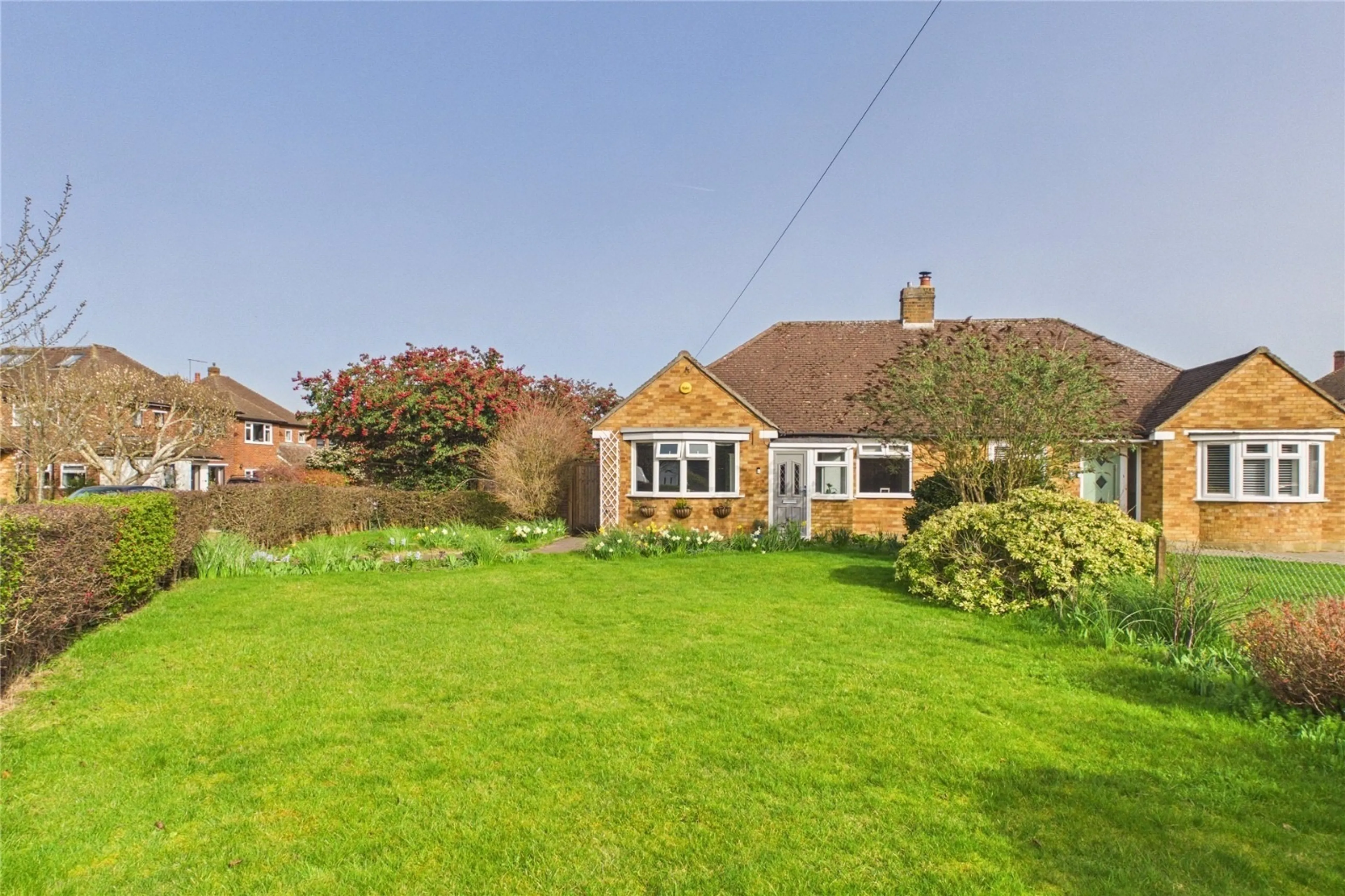 Property at Bloomfield Road, Maidenhead