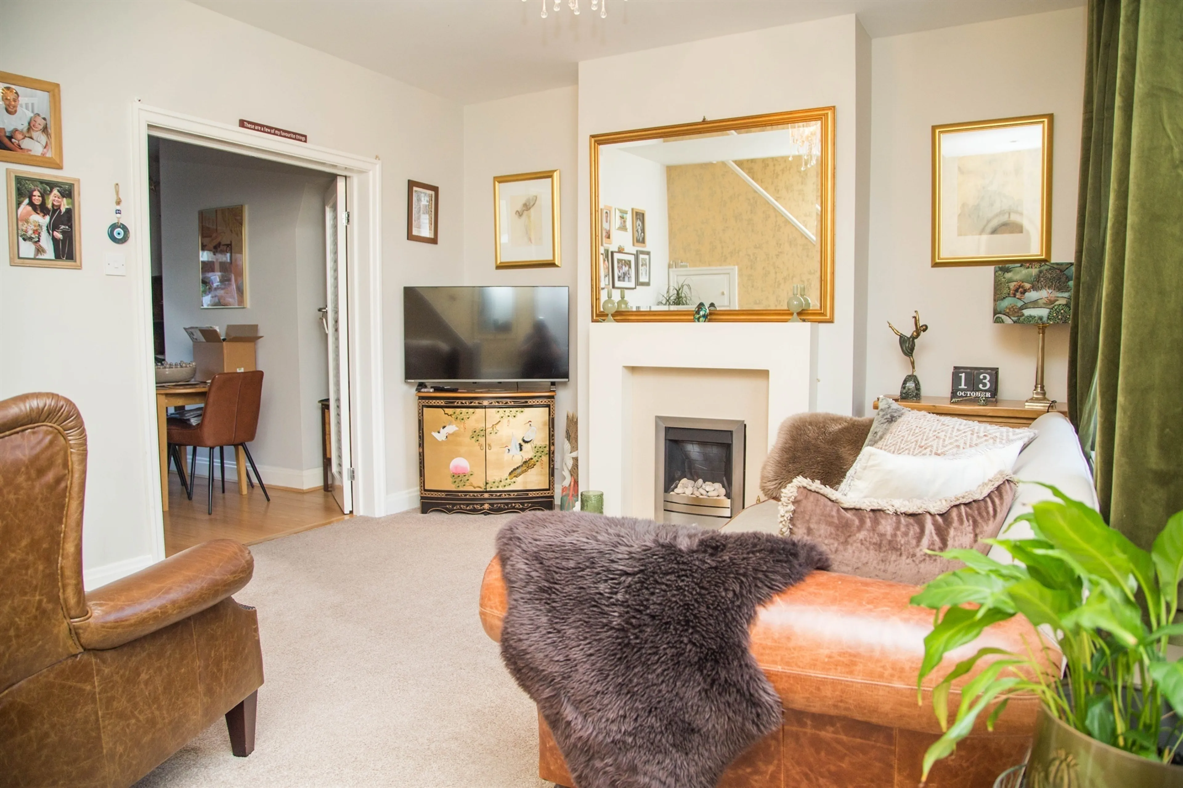 Property at Bradshaw Road, Honley, Holmfirth