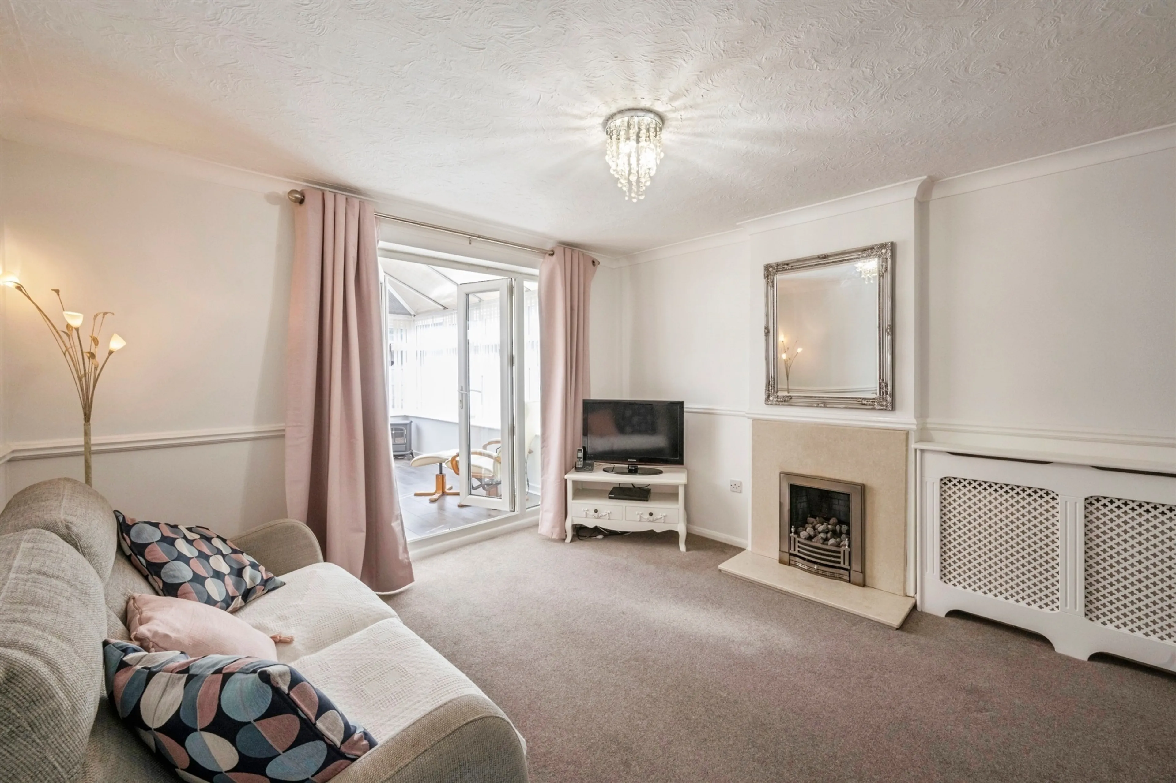 Property at Aldcliffe Crescent, Balby, Doncaster