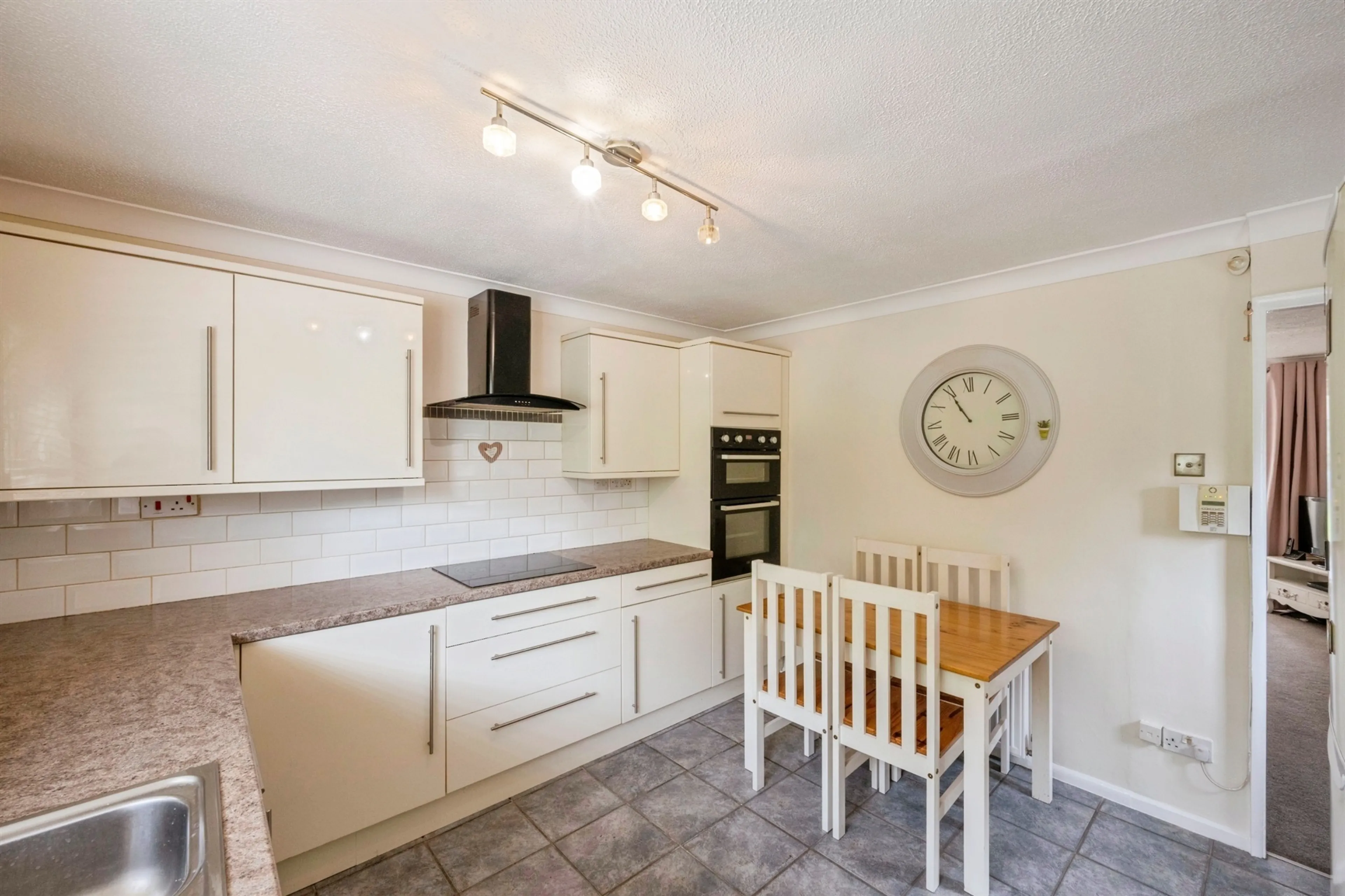 Property at Aldcliffe Crescent, Balby, Doncaster