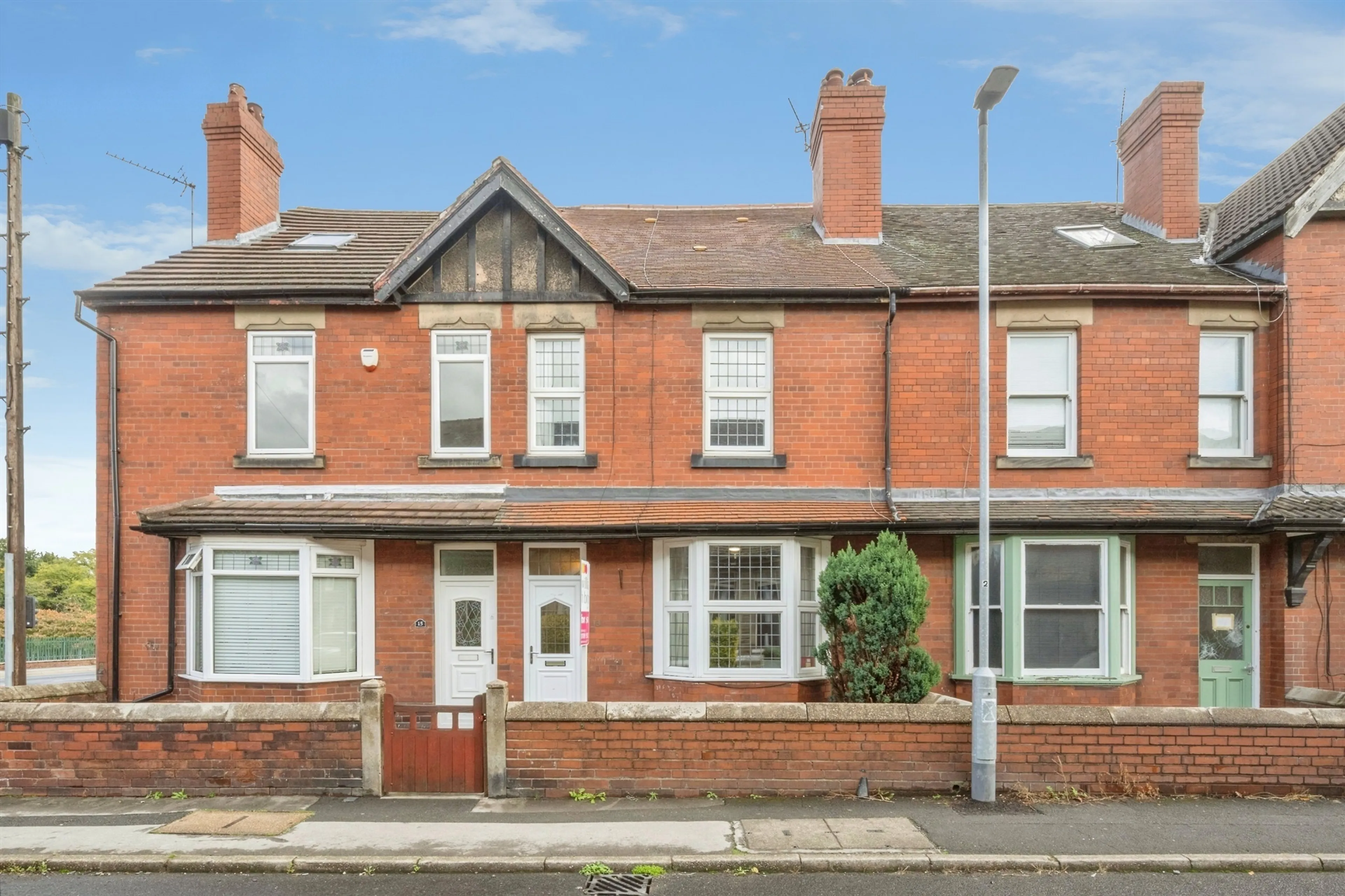 Property at Moor Road, Wath-Upon-Dearne, Rotherham