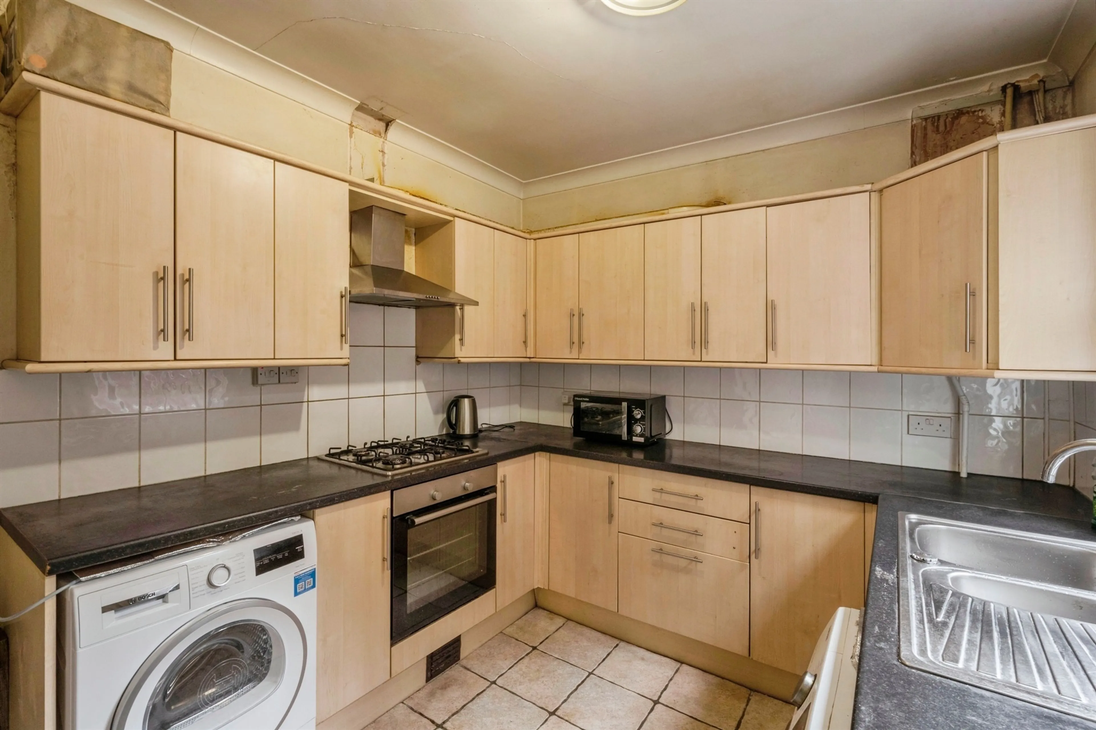 Property at Moor Road, Wath-Upon-Dearne, Rotherham