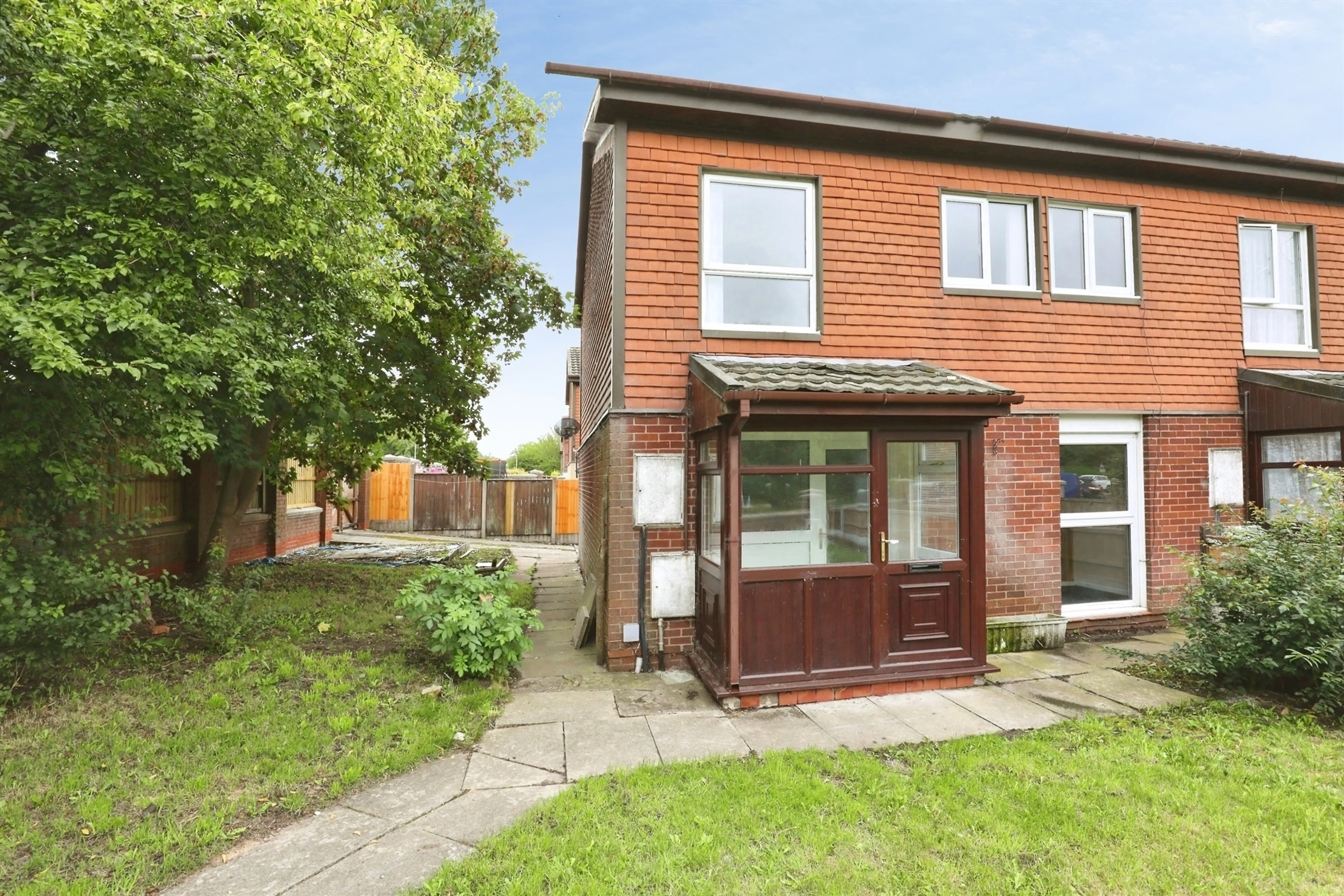 Property at Grampian Way, Winsford