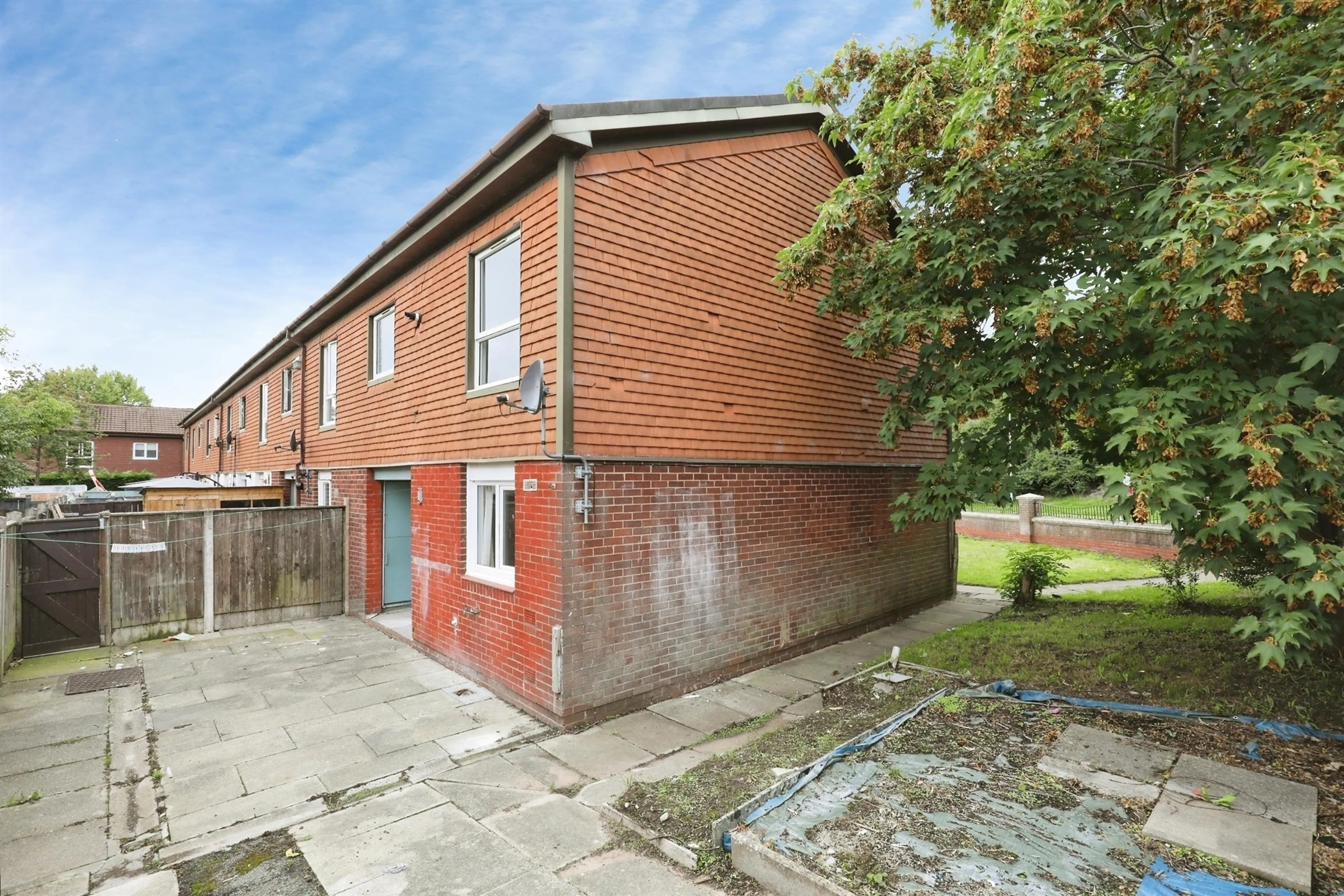Property at Grampian Way, Winsford