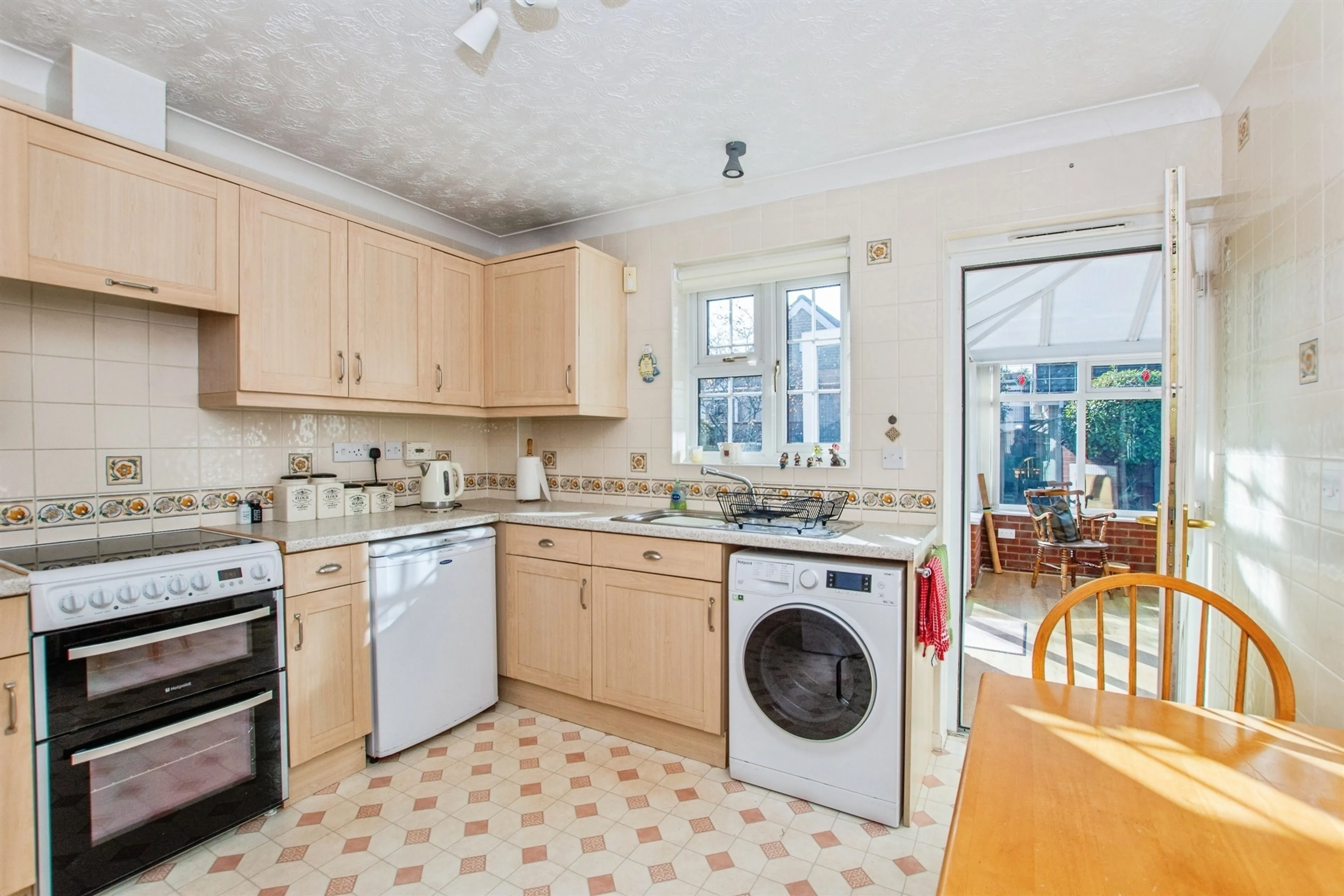 Property at West Drive, Friday Bridge, Wisbech