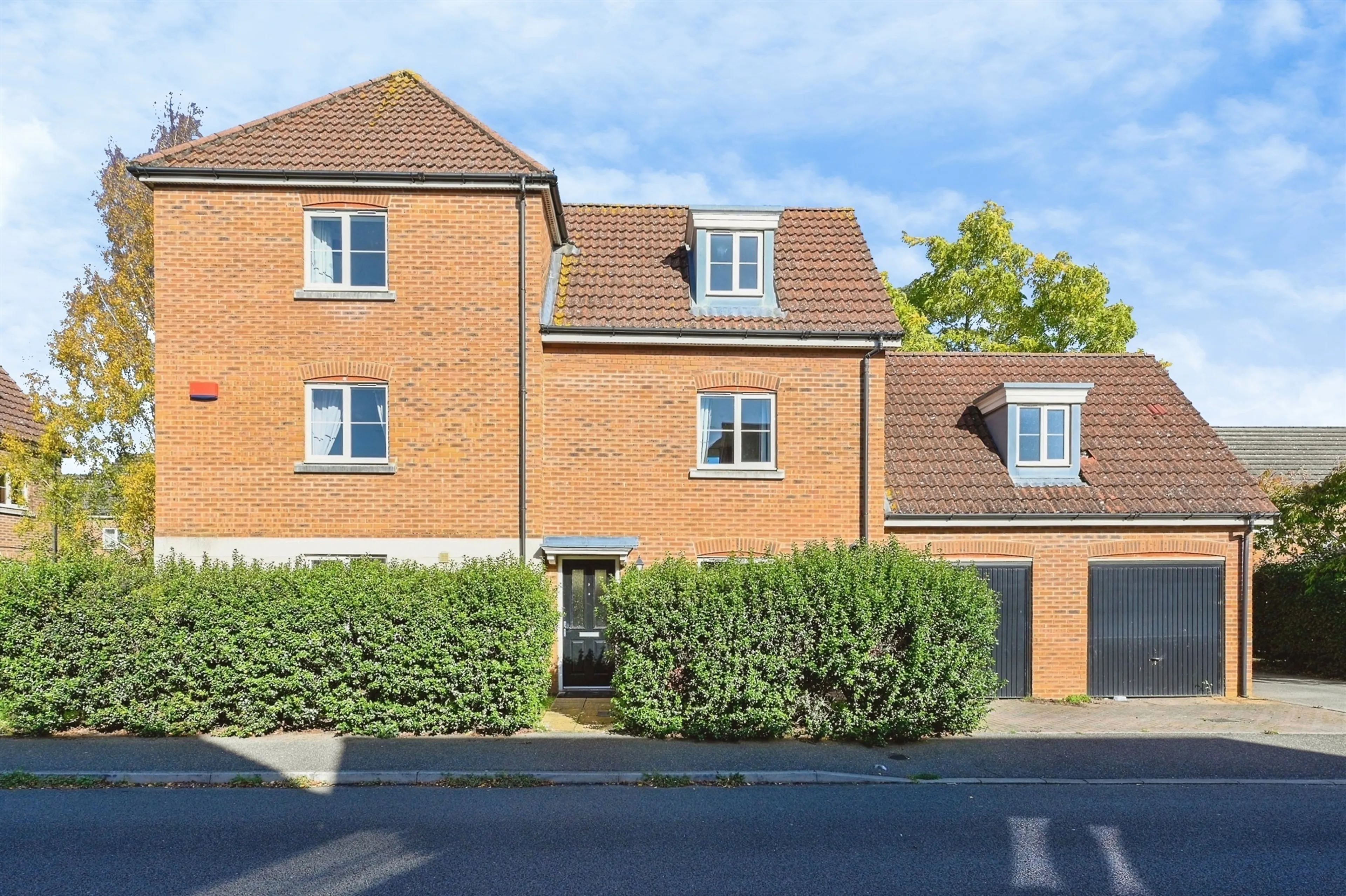 Property at Coriander Road, Downham Market