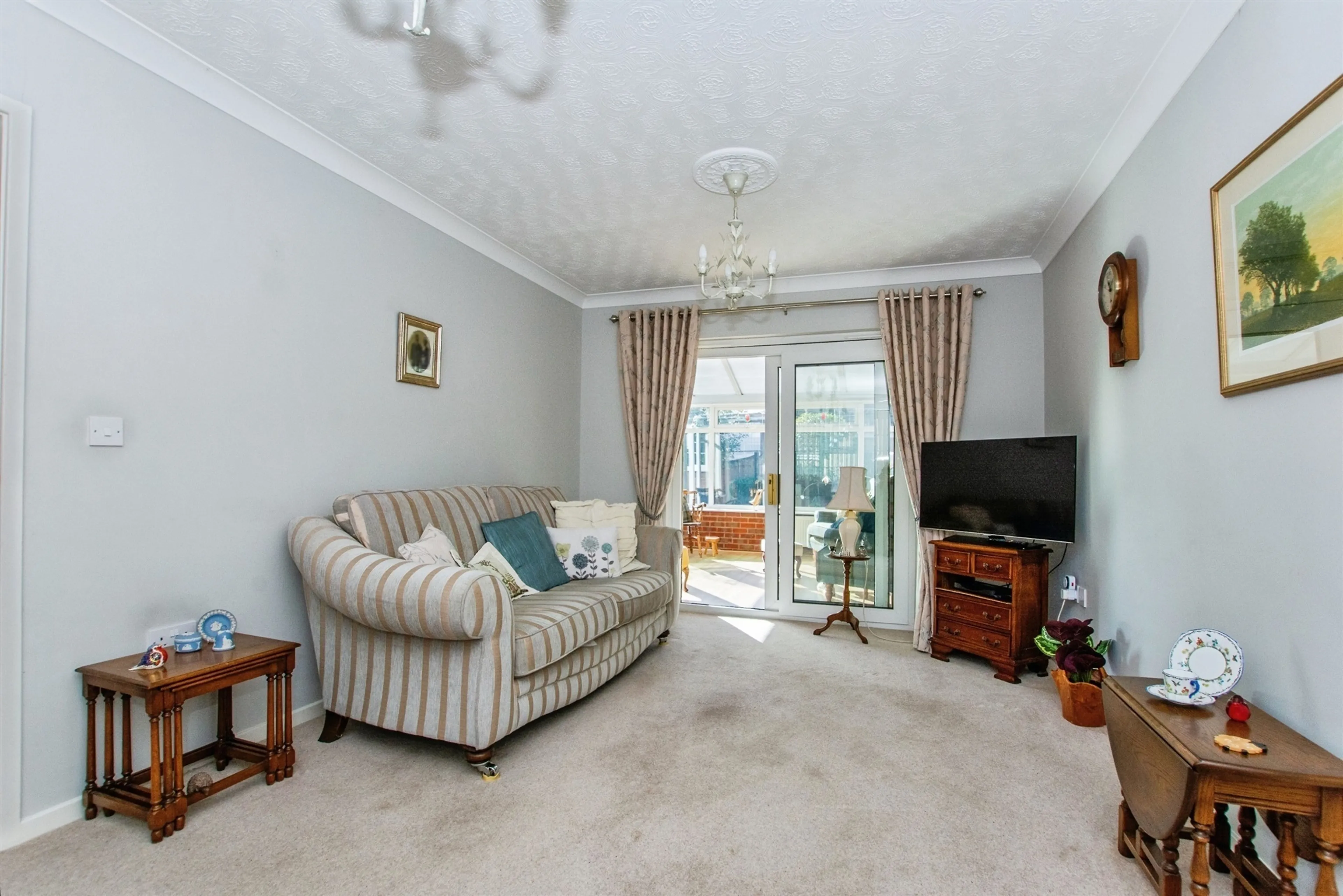 Property at West Drive, Friday Bridge, Wisbech