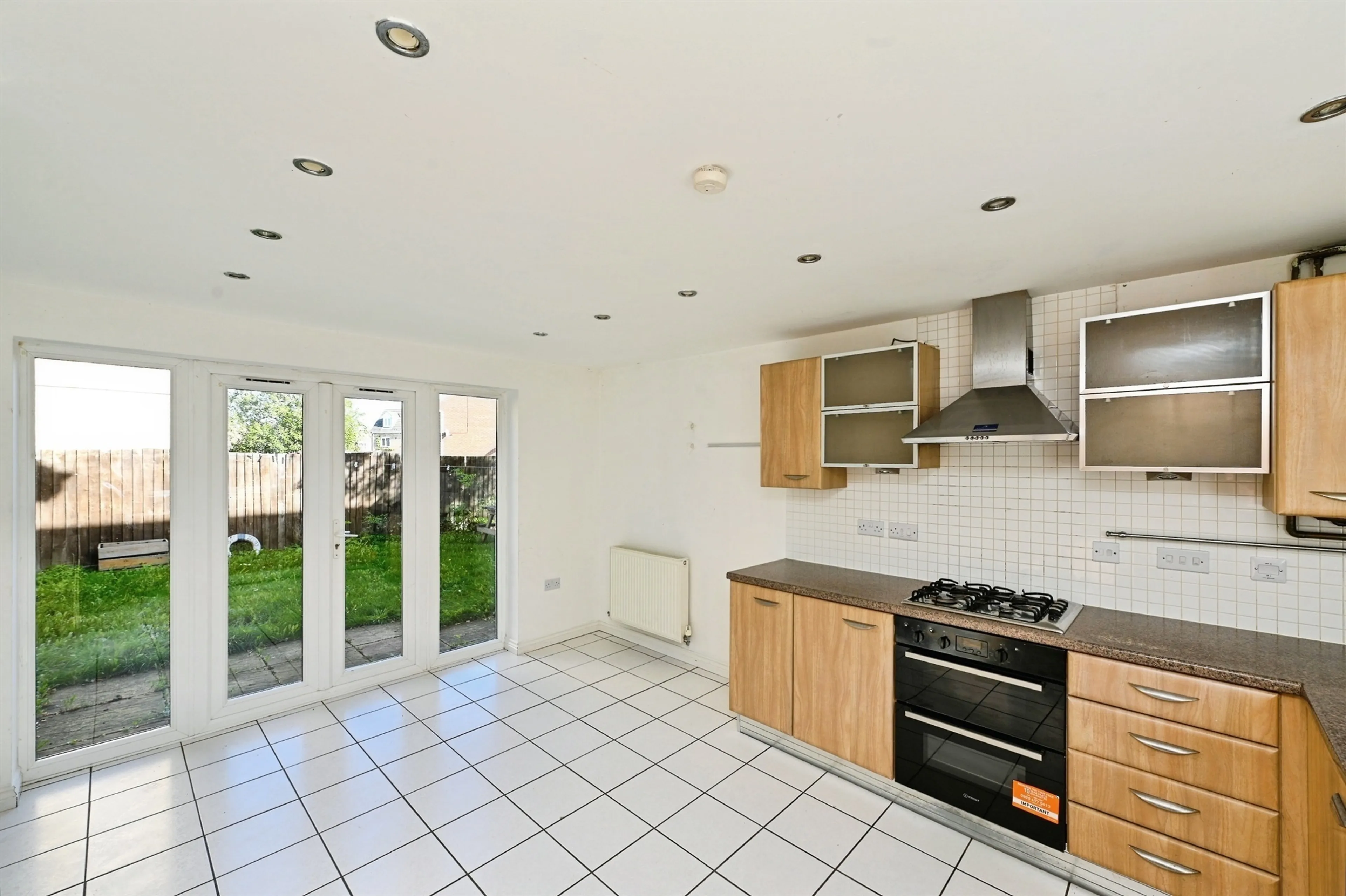 Property at Coriander Road, Downham Market