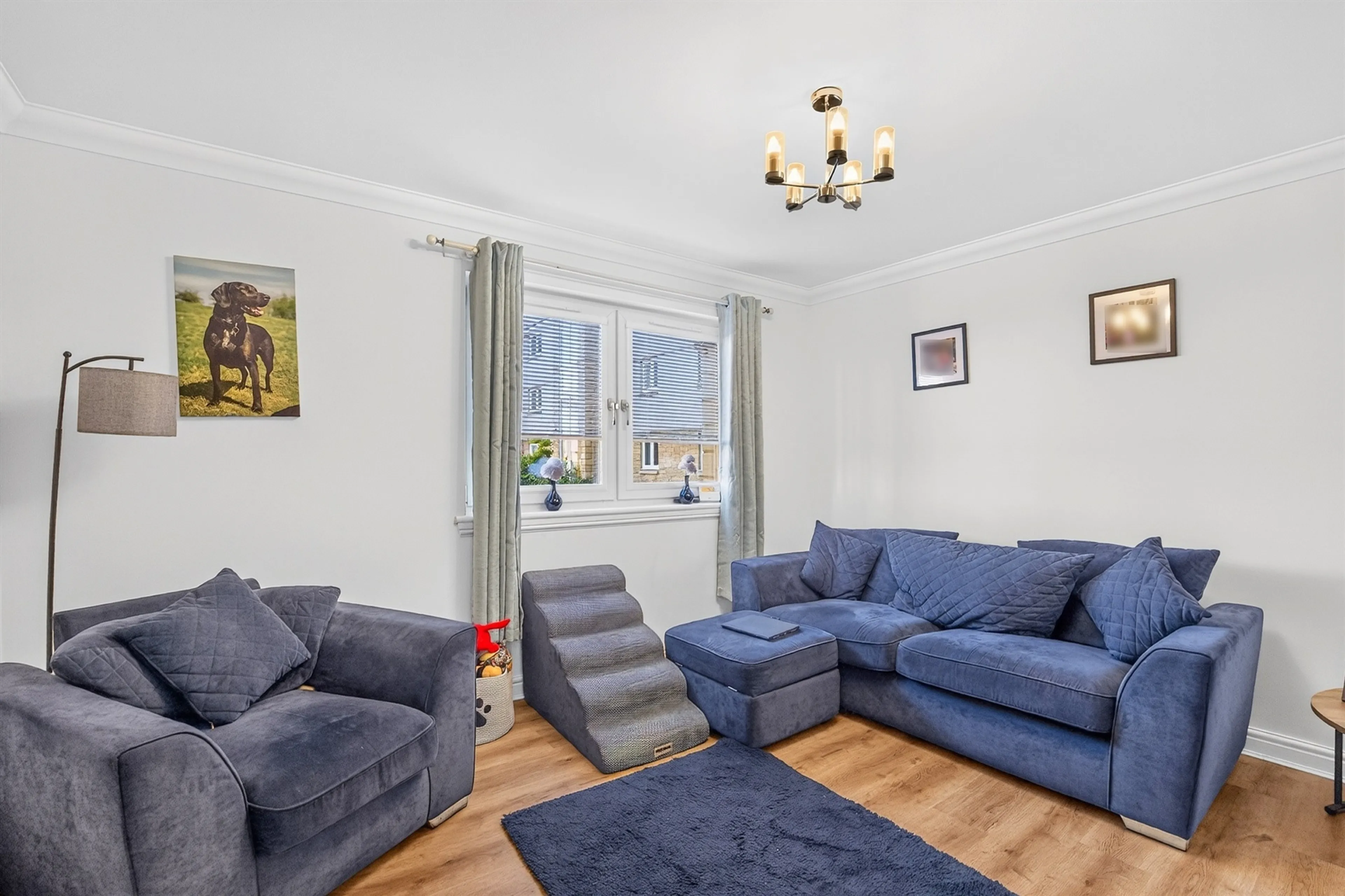 Property at Newlands Court, Bathgate