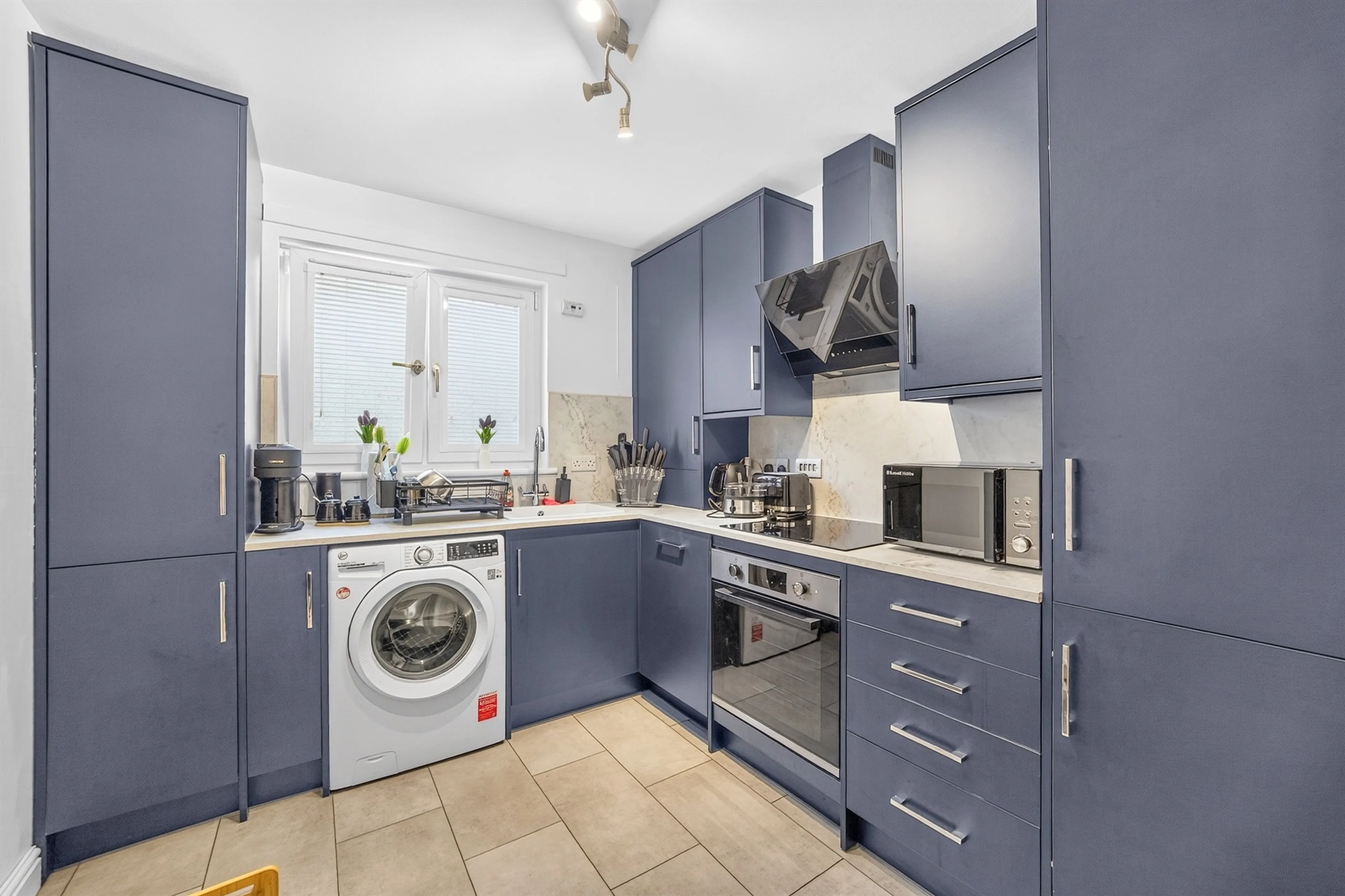 Property at Newlands Court, Bathgate