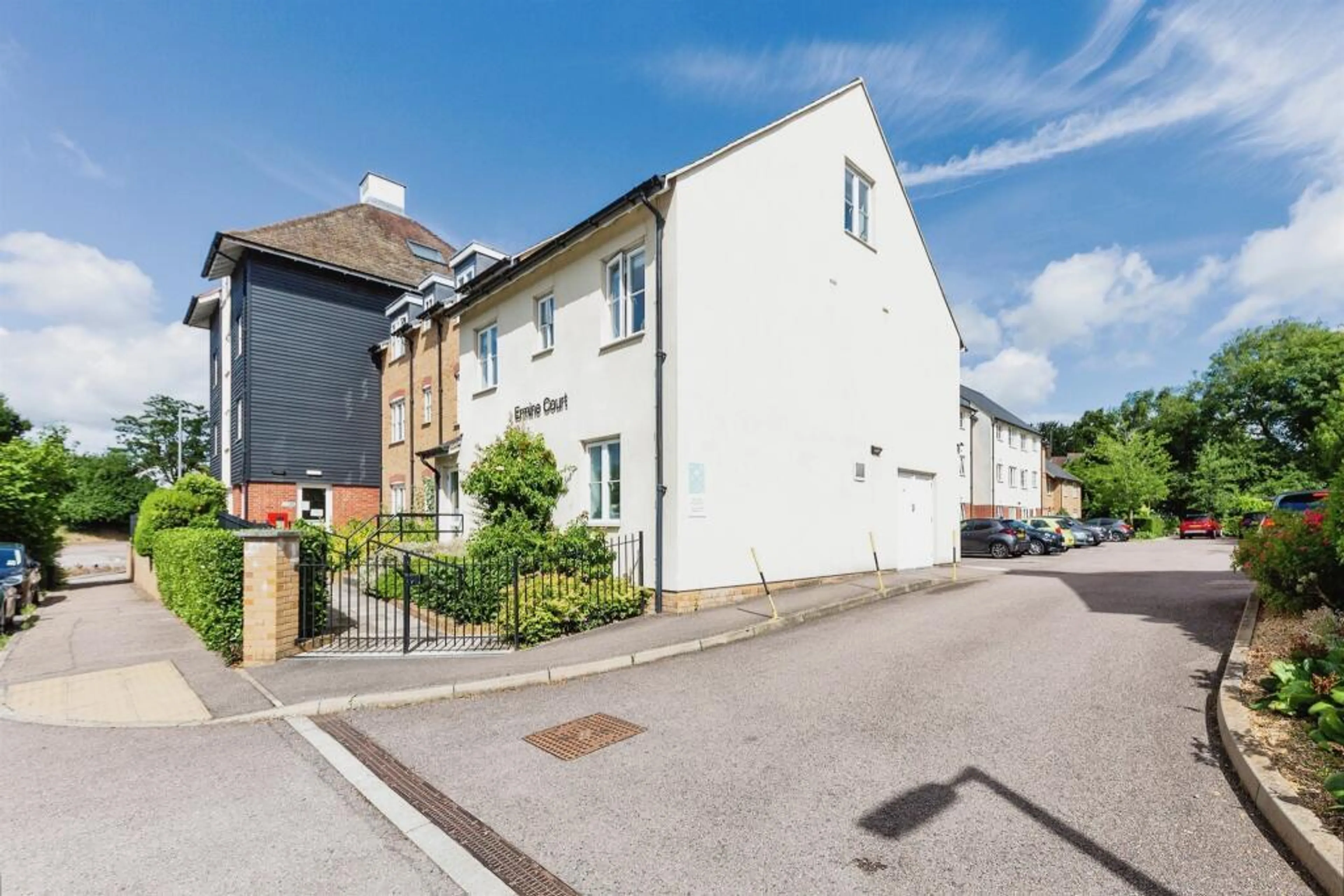 Property at Coronation Road, Ware
