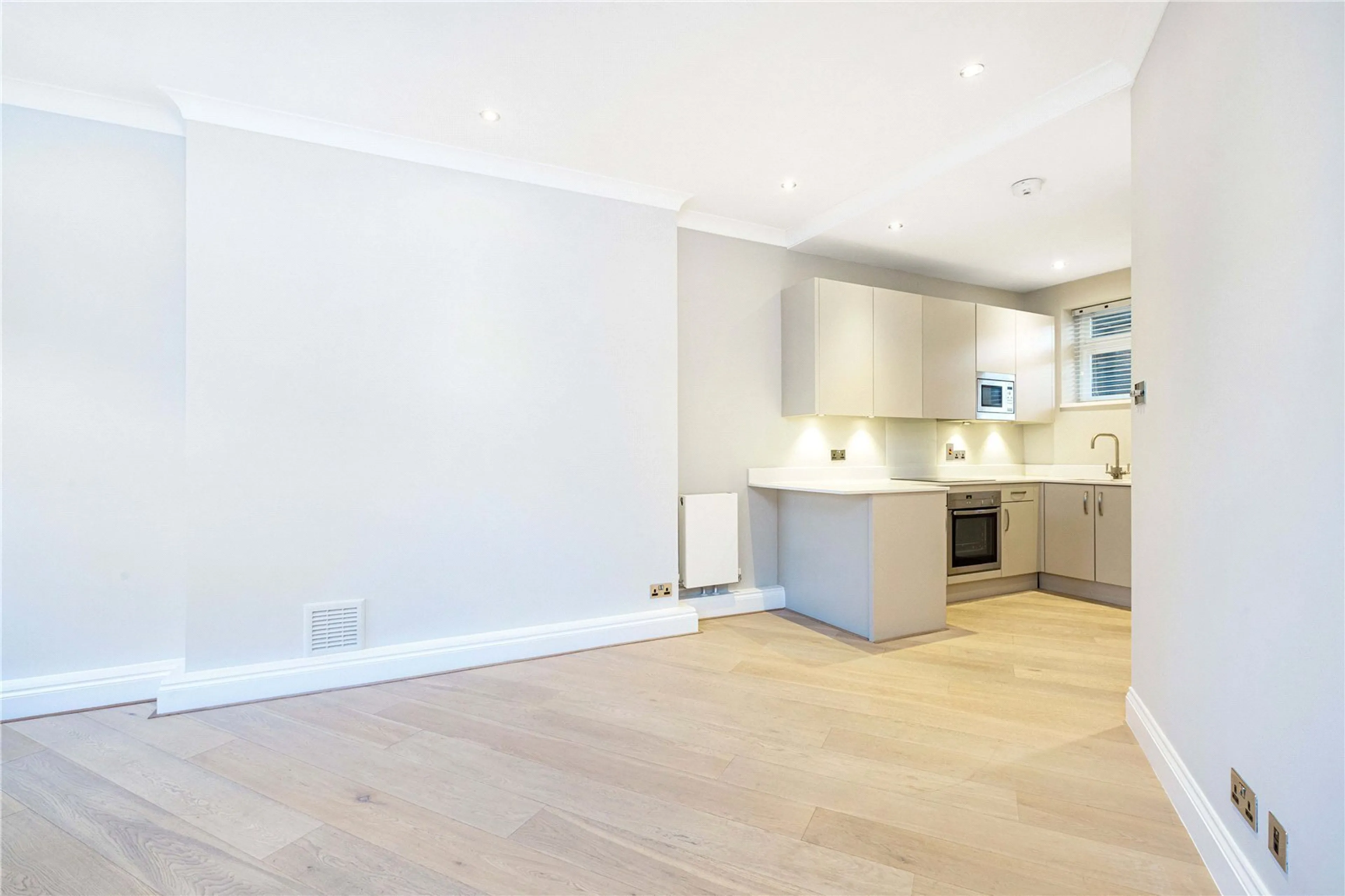 Property at Fulham Road, Chelsea, London, SW3