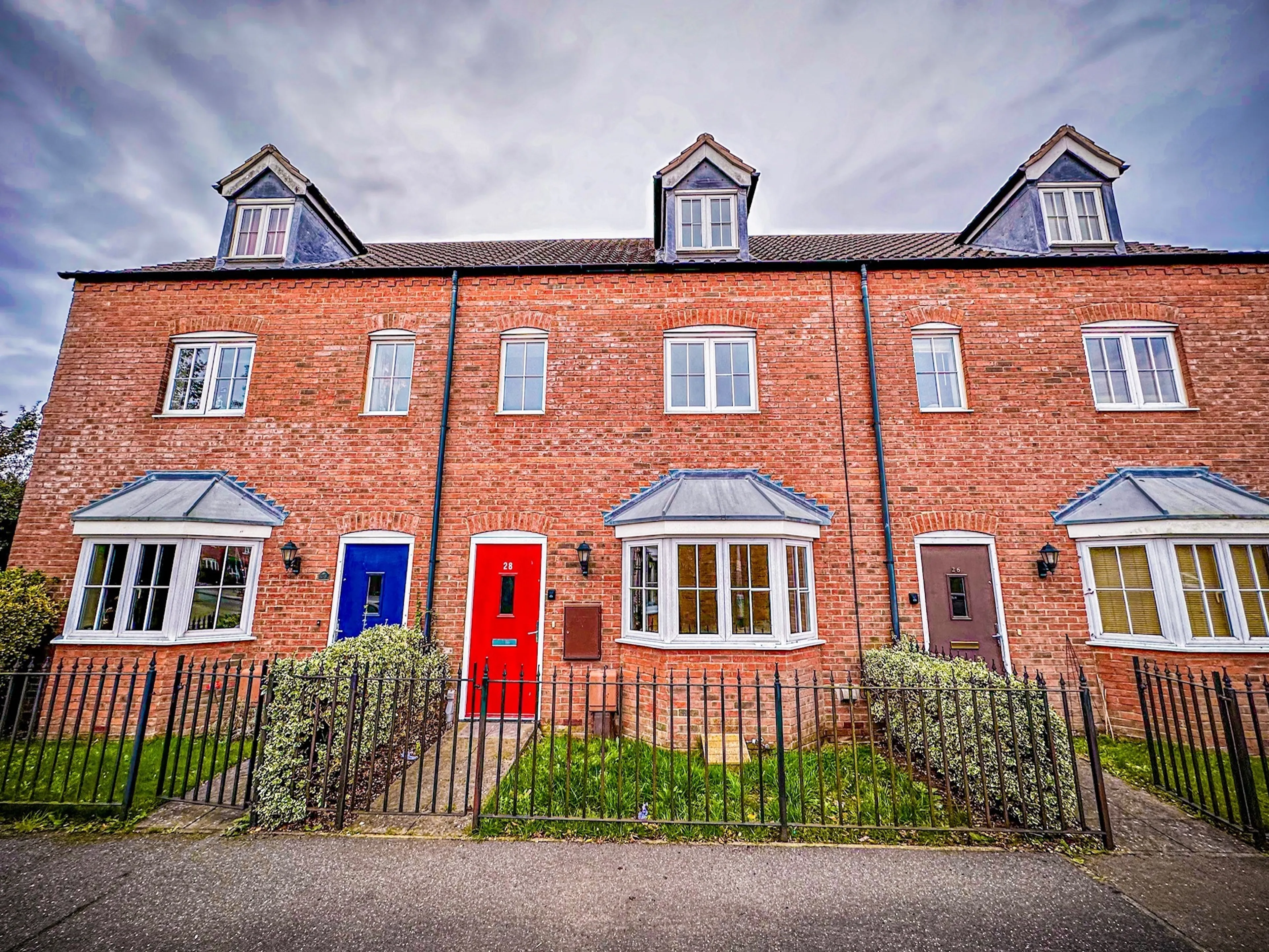 Property at St Lawrence Drive, Bardney