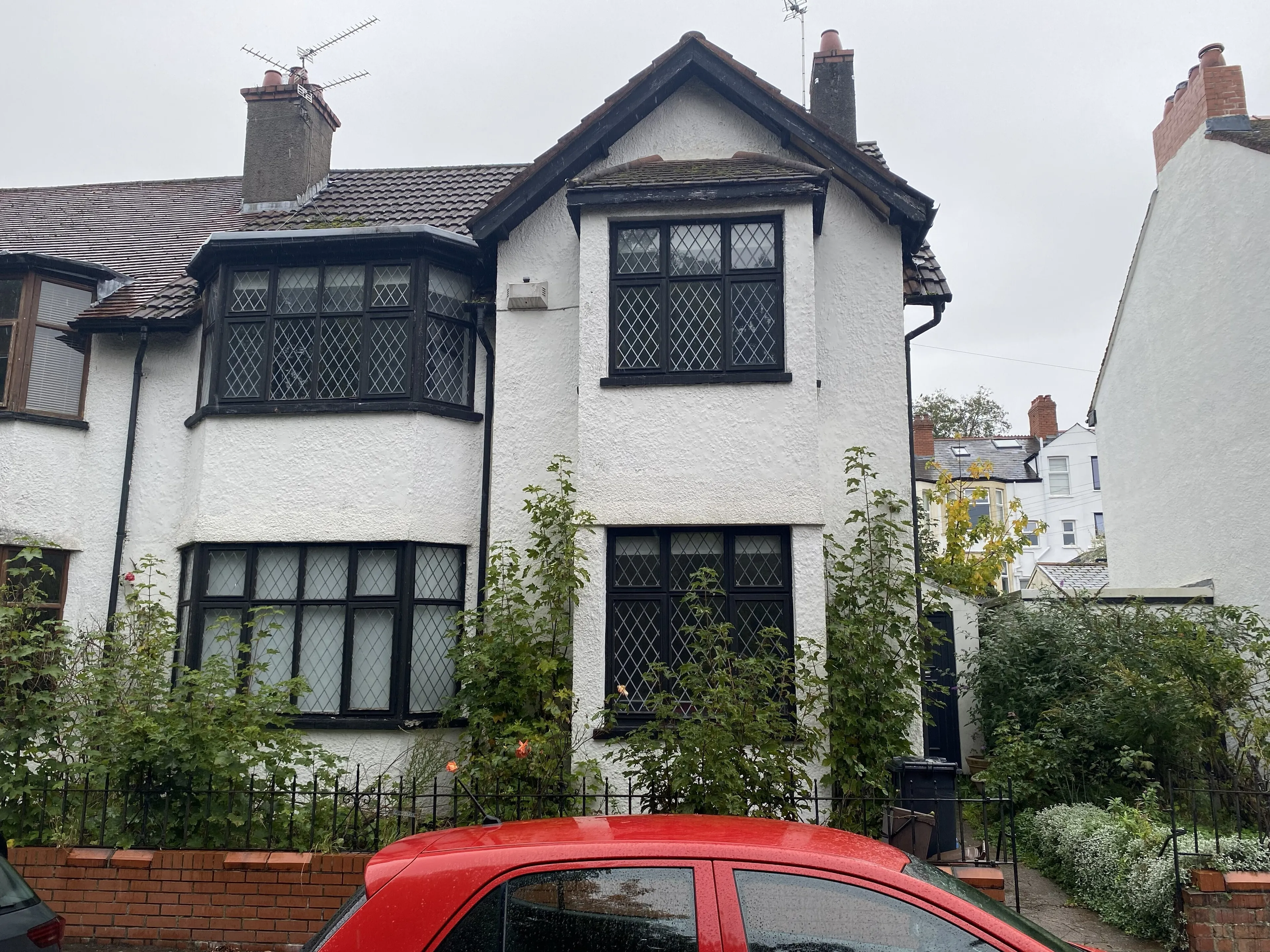 Property at Westville Road, Penylan