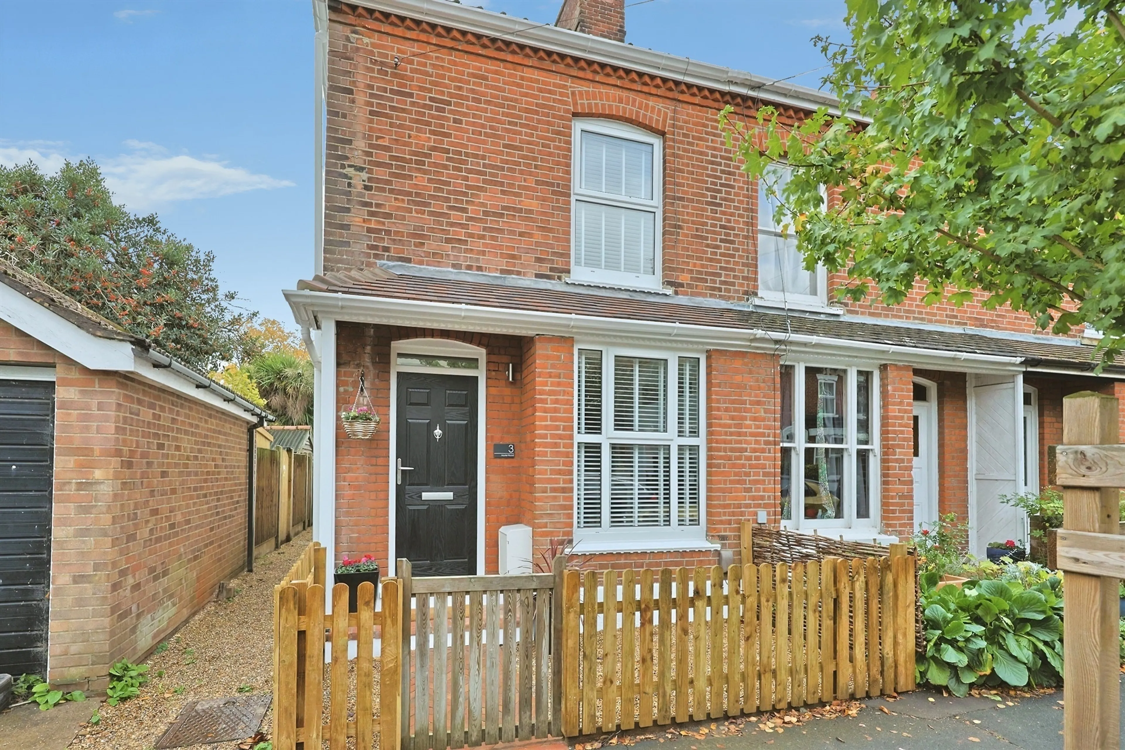 Property at Muriel Road, Norwich