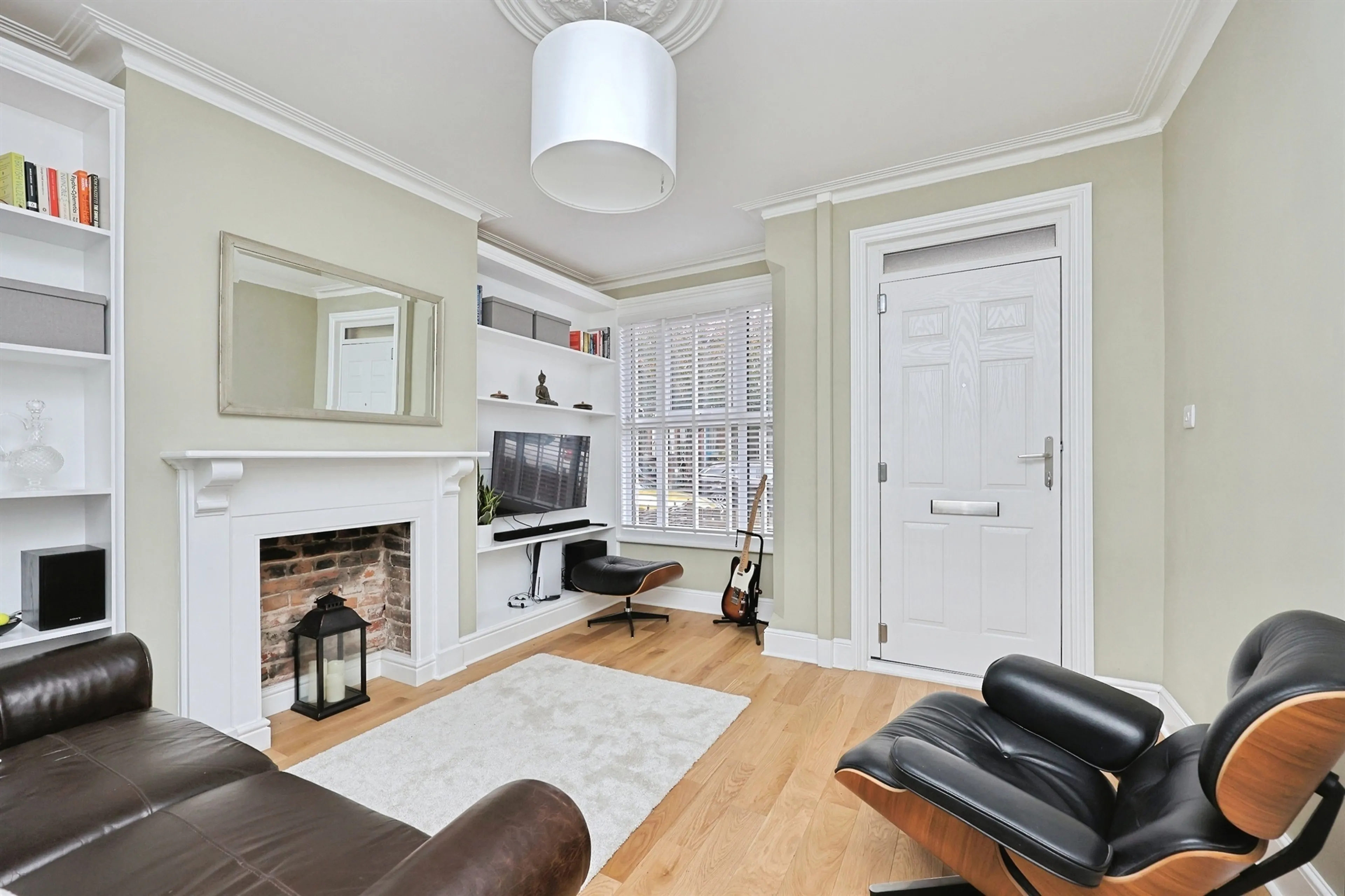 Property at Muriel Road, Norwich