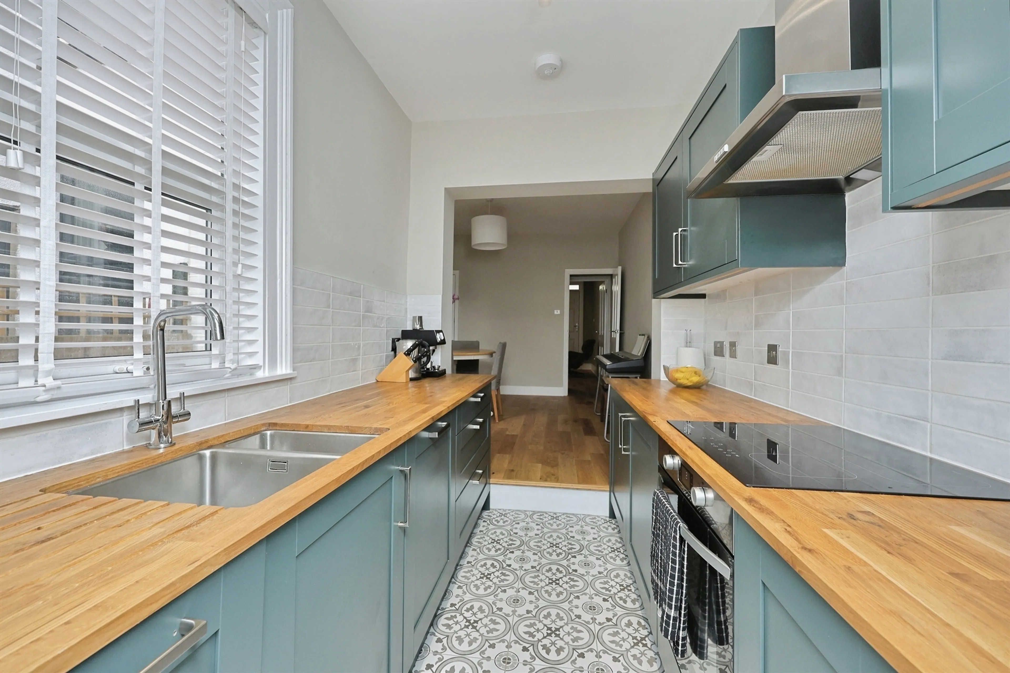 Property at Muriel Road, Norwich