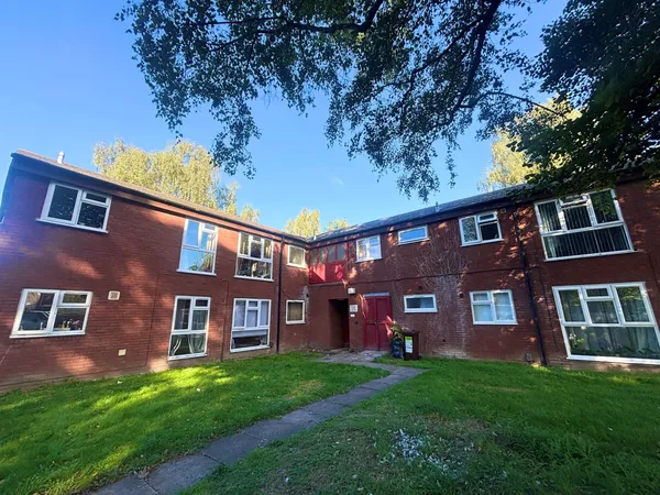 Arncliffe Way, Warwick