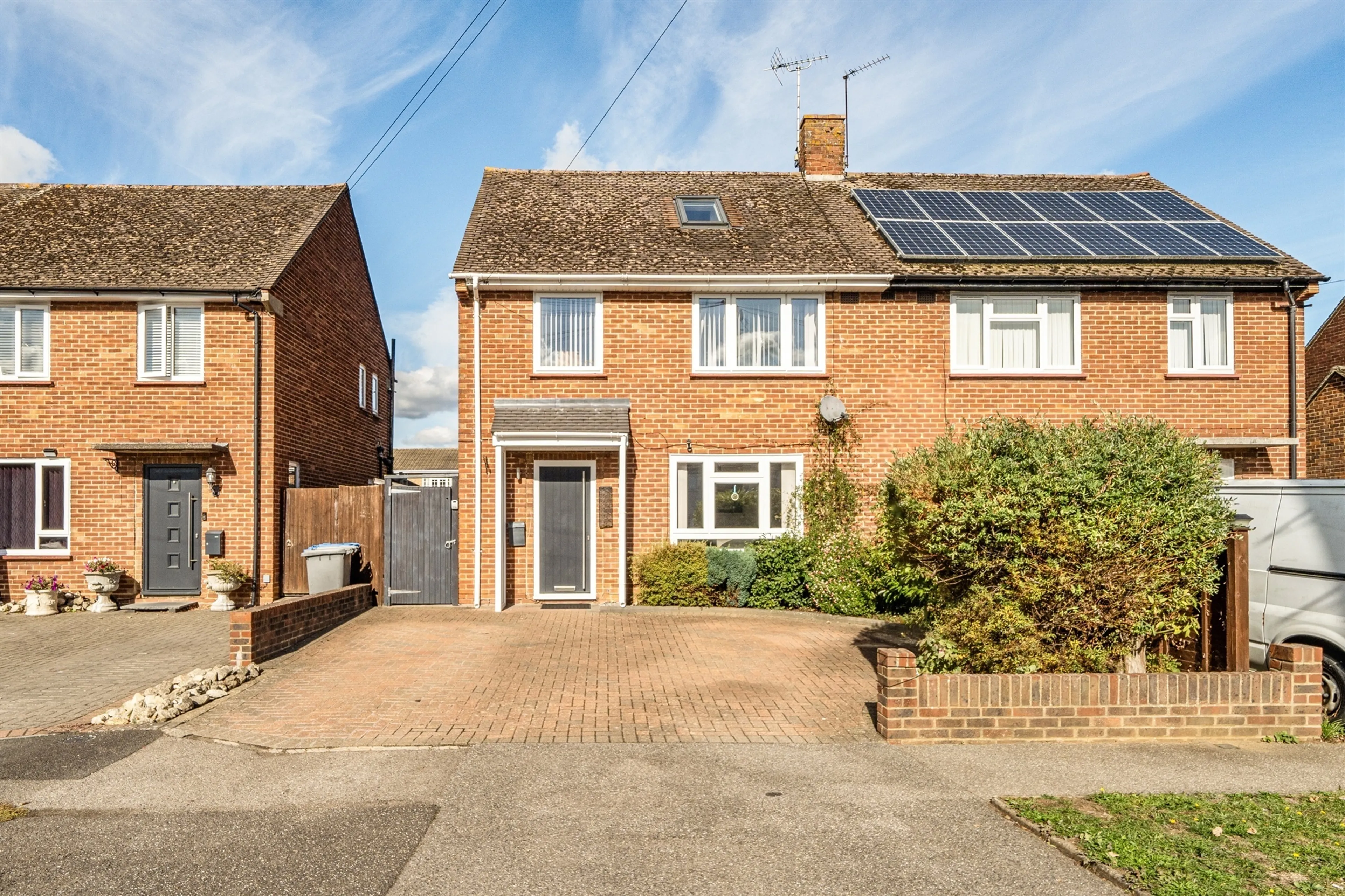 Property at Lincoln Road, Maidenhead