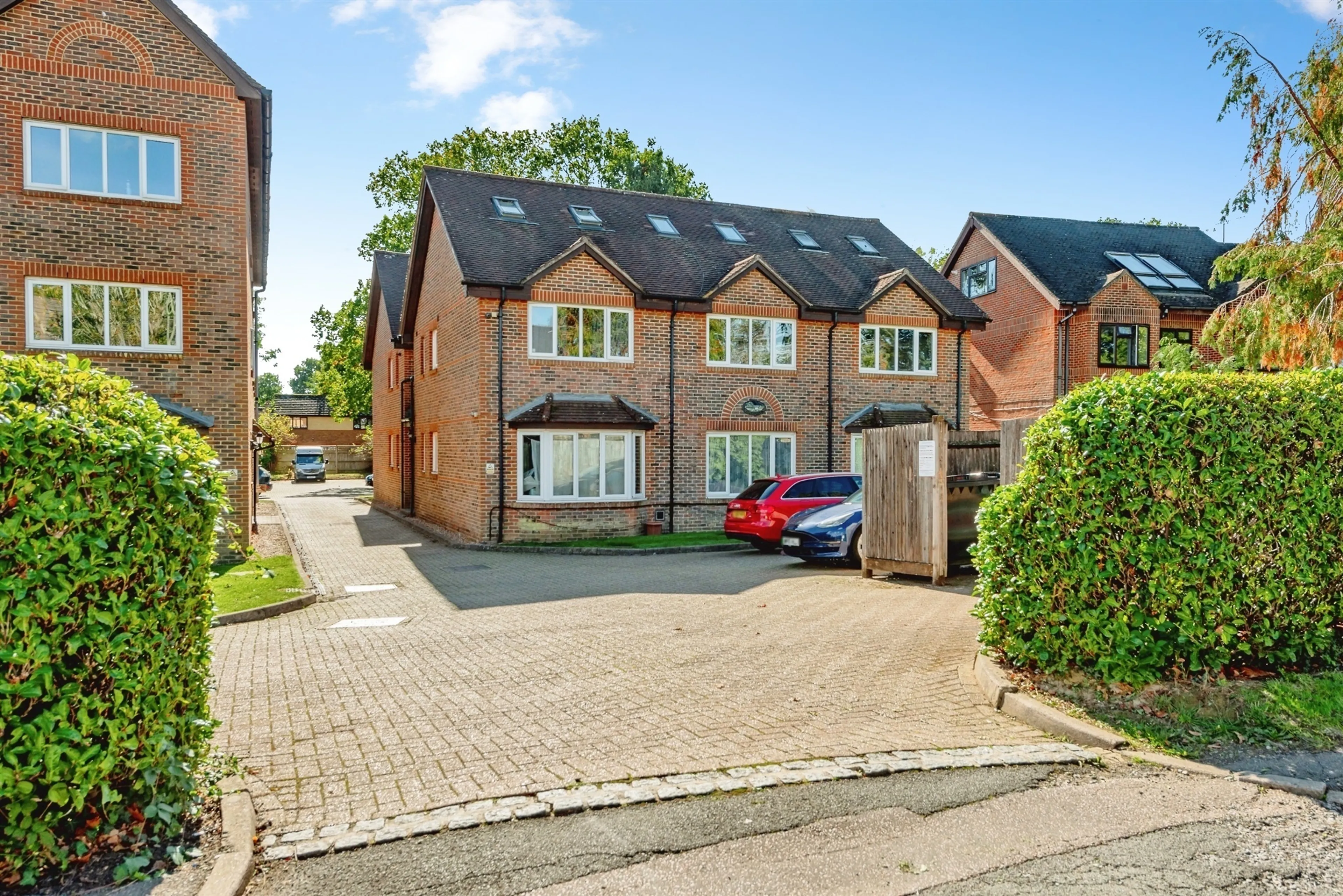 Property at Perryfield Road, Crawley