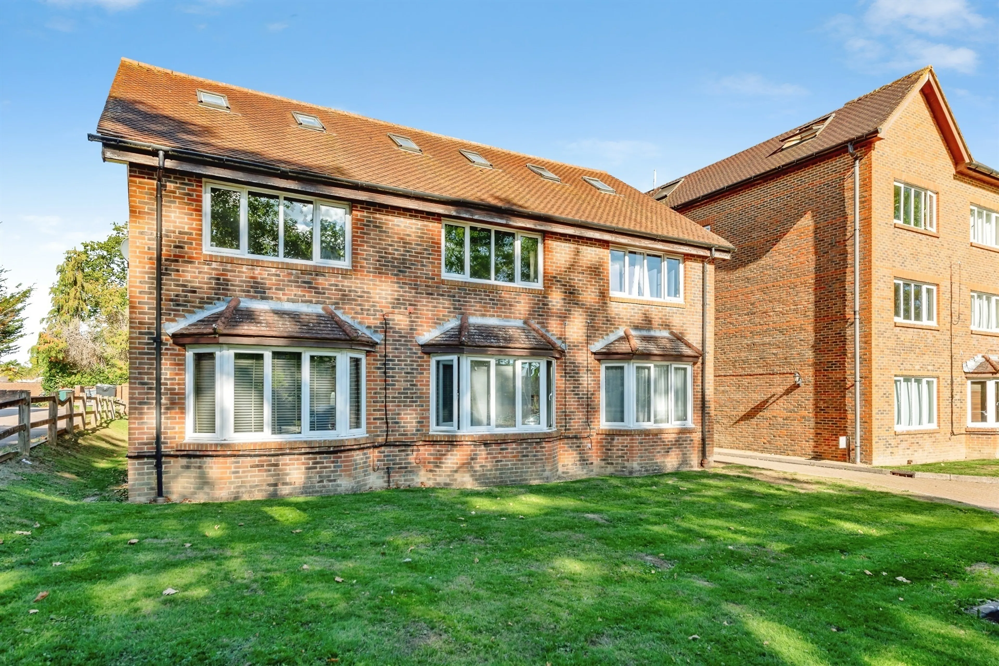 Property at Perryfield Road, Crawley