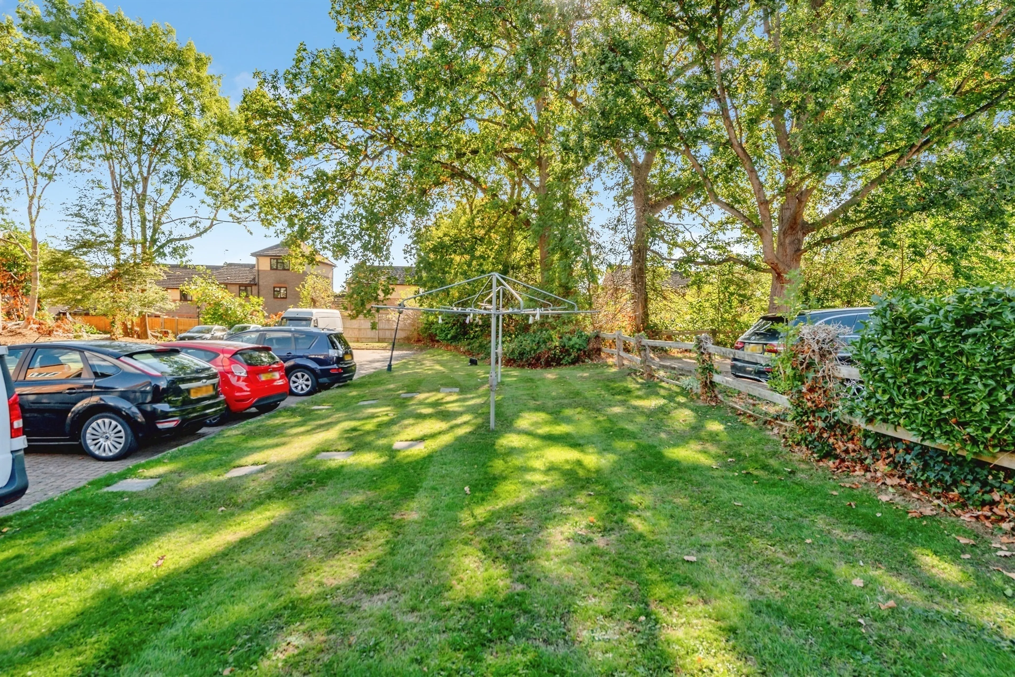 Property at Perryfield Road, Crawley