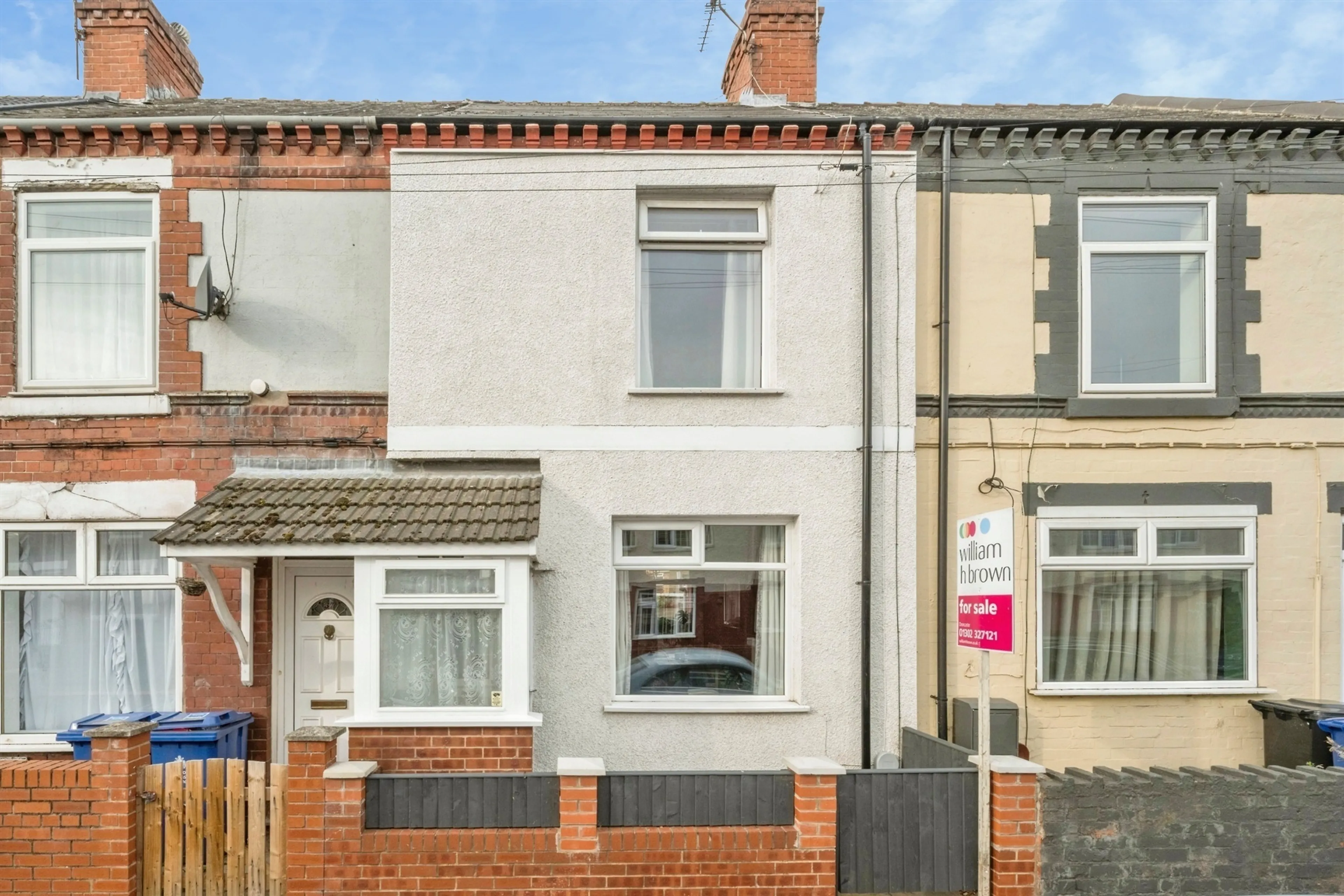 Property at Kings Road, Askern, Doncaster