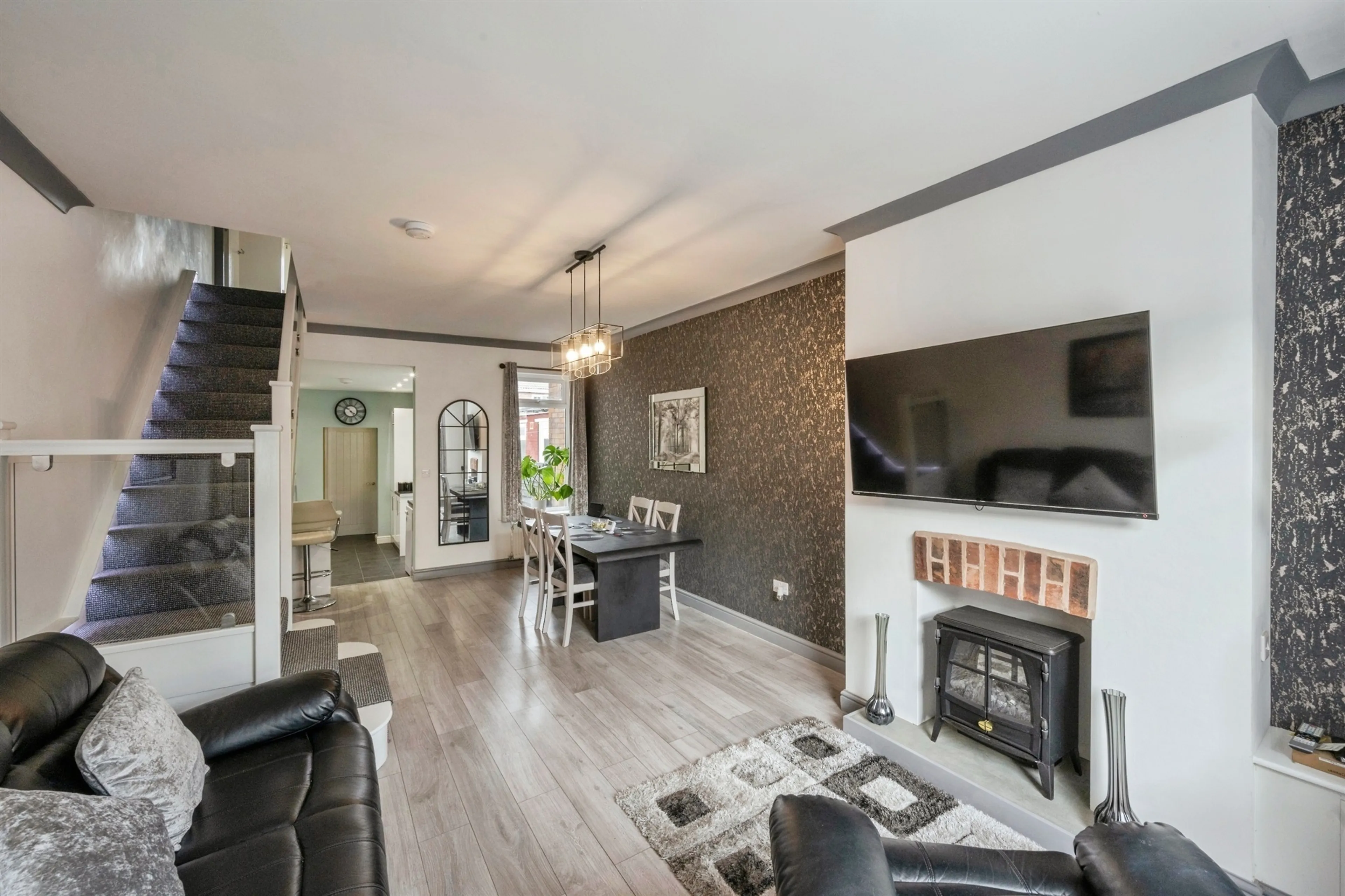 Property at Kings Road, Askern, Doncaster