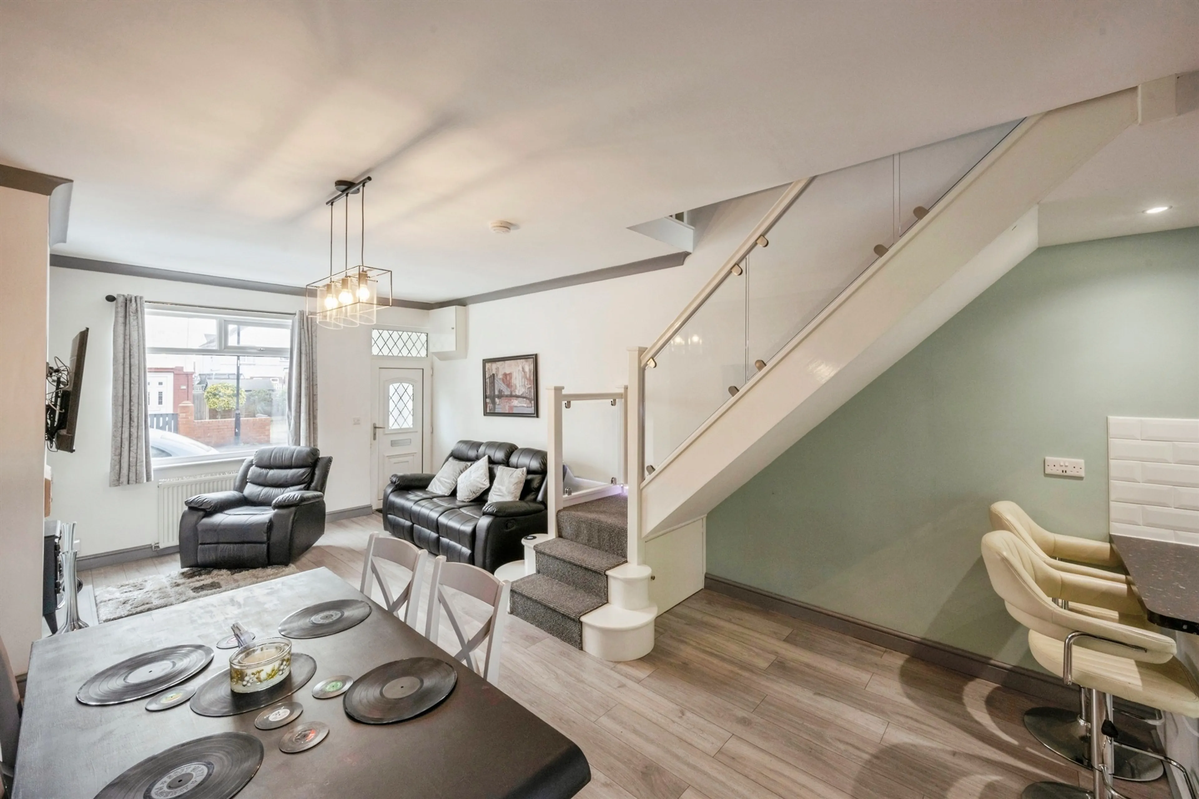Property at Kings Road, Askern, Doncaster
