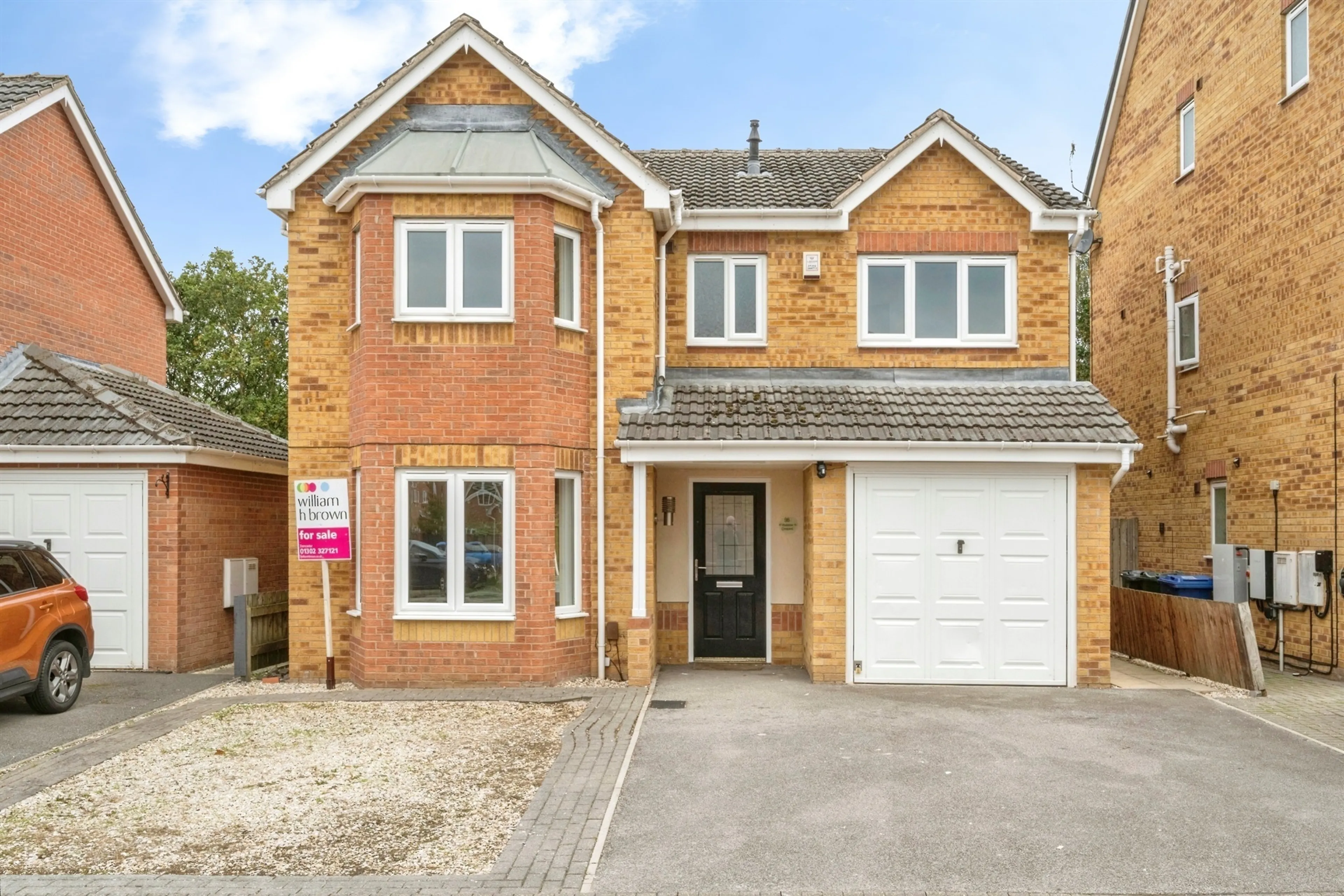 Property at Walstow Crescent, Armthorpe, Doncaster
