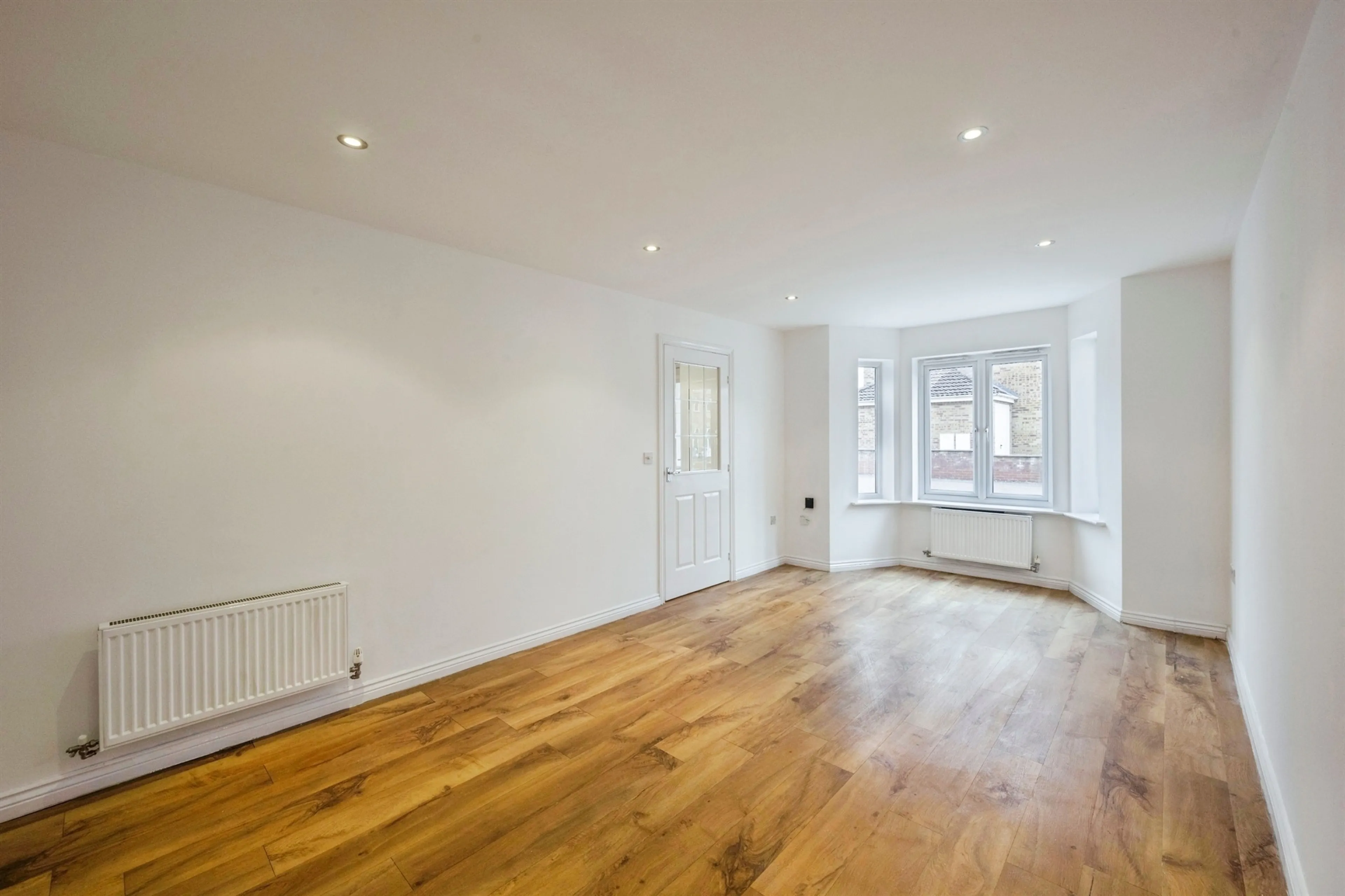 Property at Walstow Crescent, Armthorpe, Doncaster