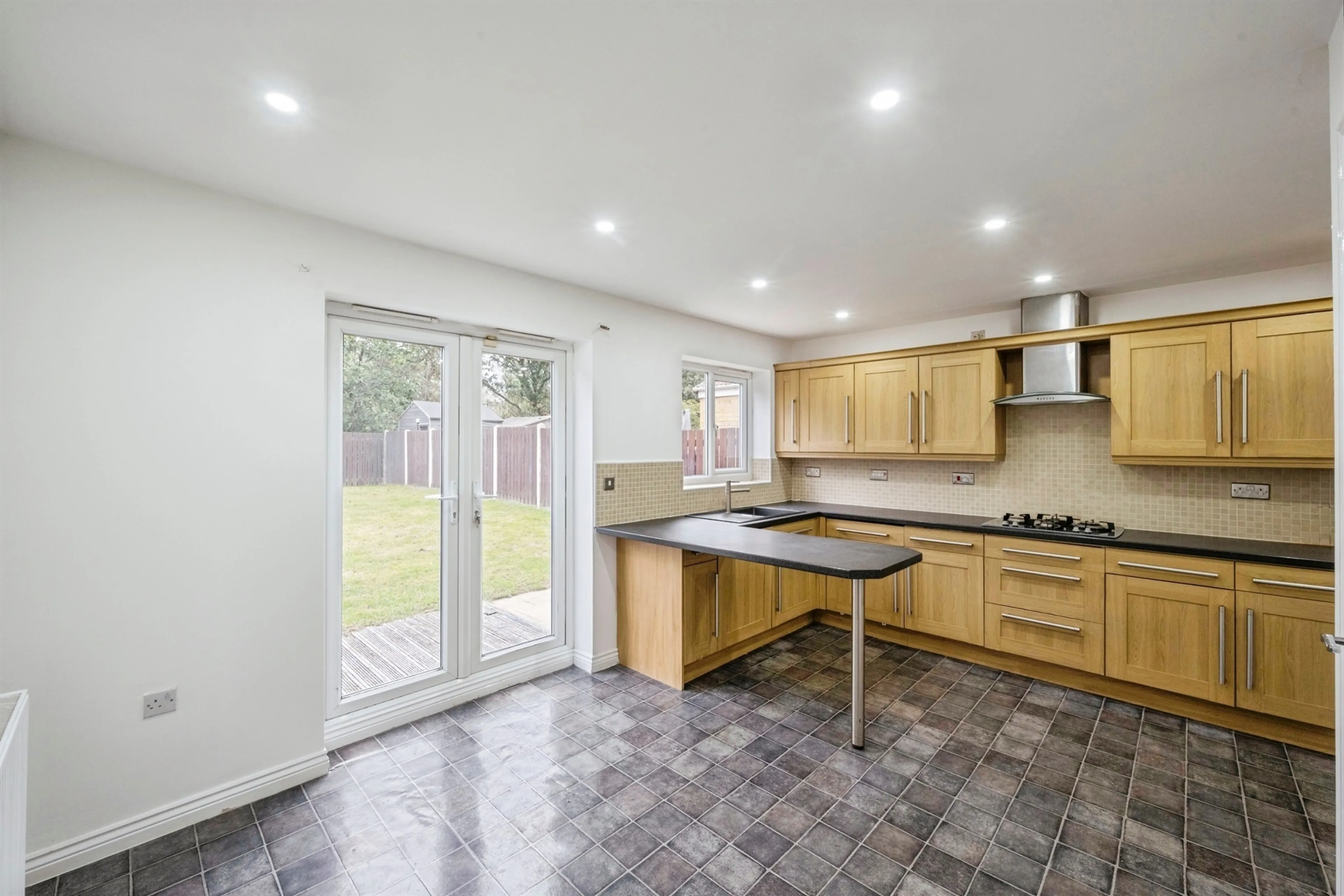 Property at Walstow Crescent, Armthorpe, Doncaster