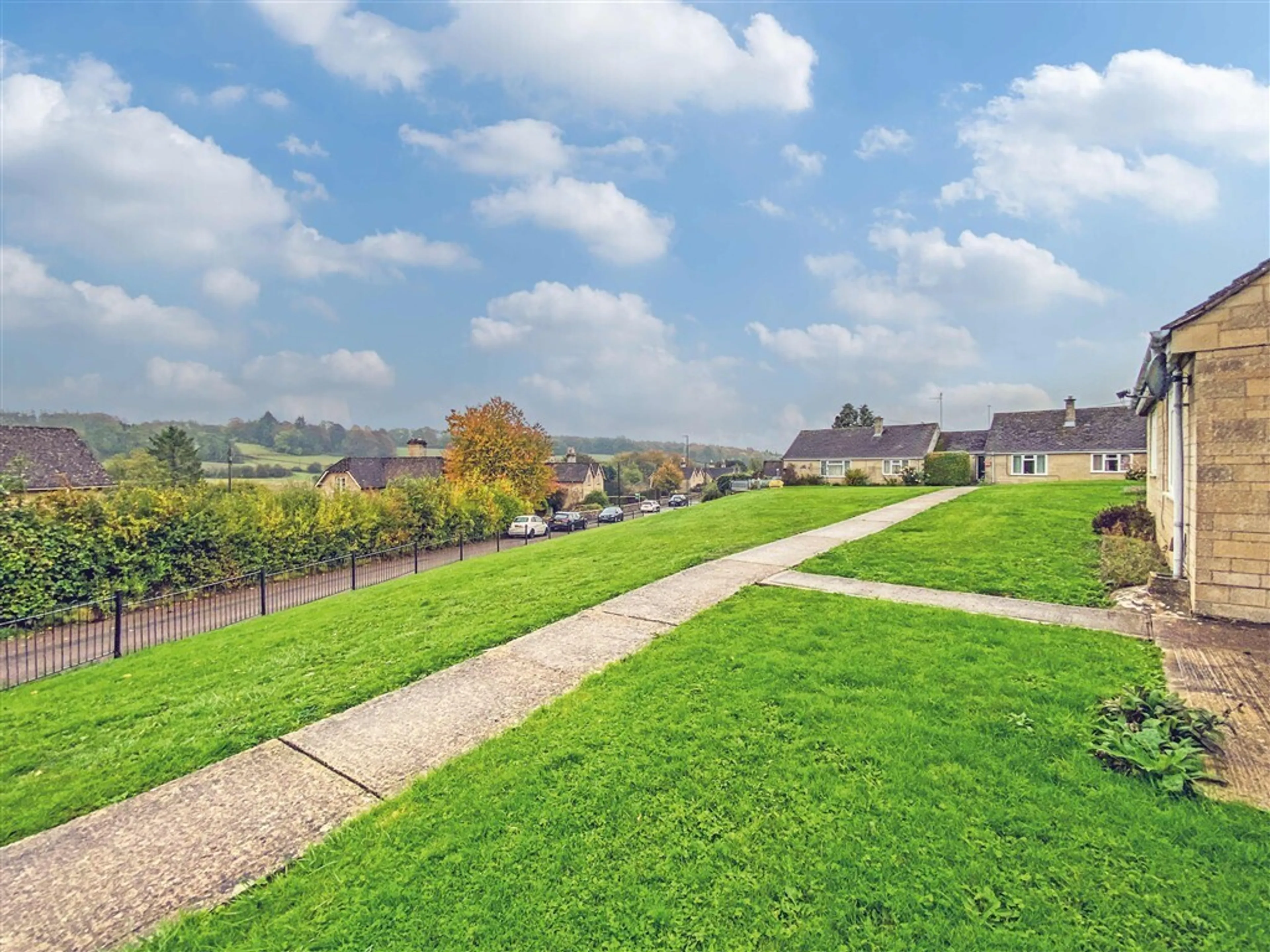 Property at Glebe View, Rendcomb, CIRENCESTER