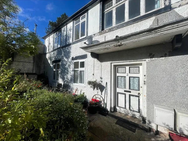 Groes Road, Colwyn Bay