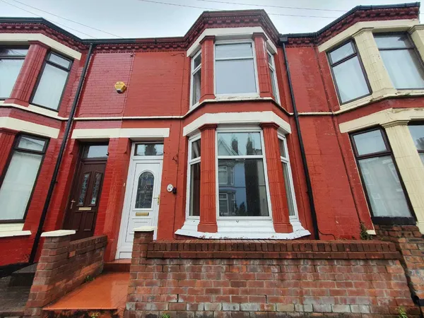 Redvers Drive, Orrell Park, L9 8BT