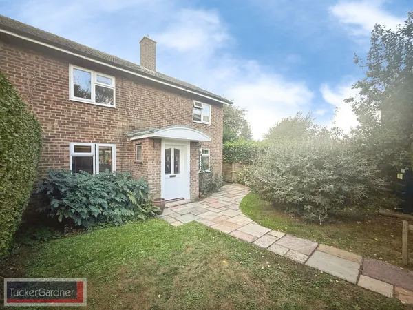 Sladwell Close, Grantchester, CB3 9NP
