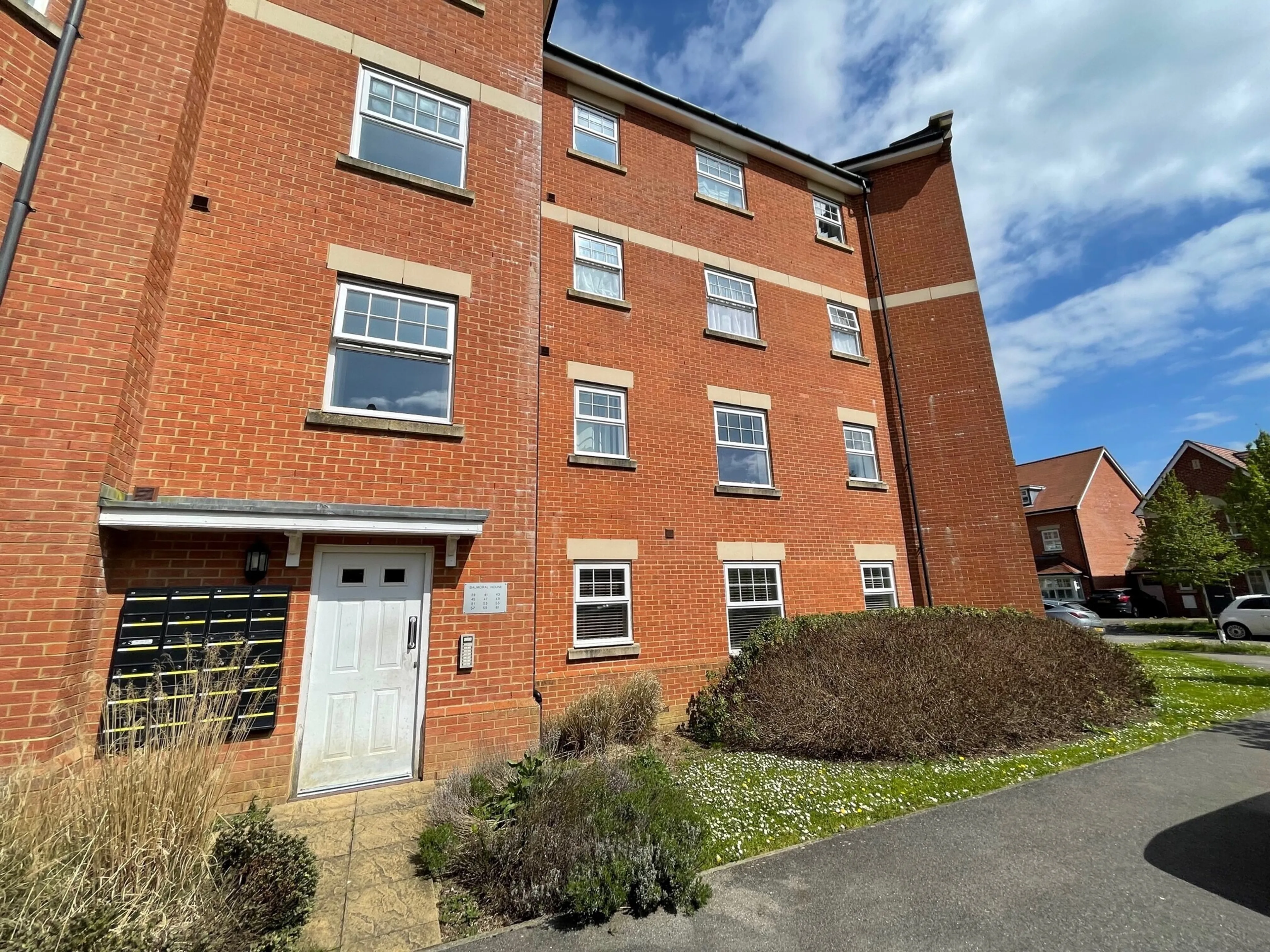 Property at *ZERO DEPOSIT OPTION* Reid Crescent, Hellingly