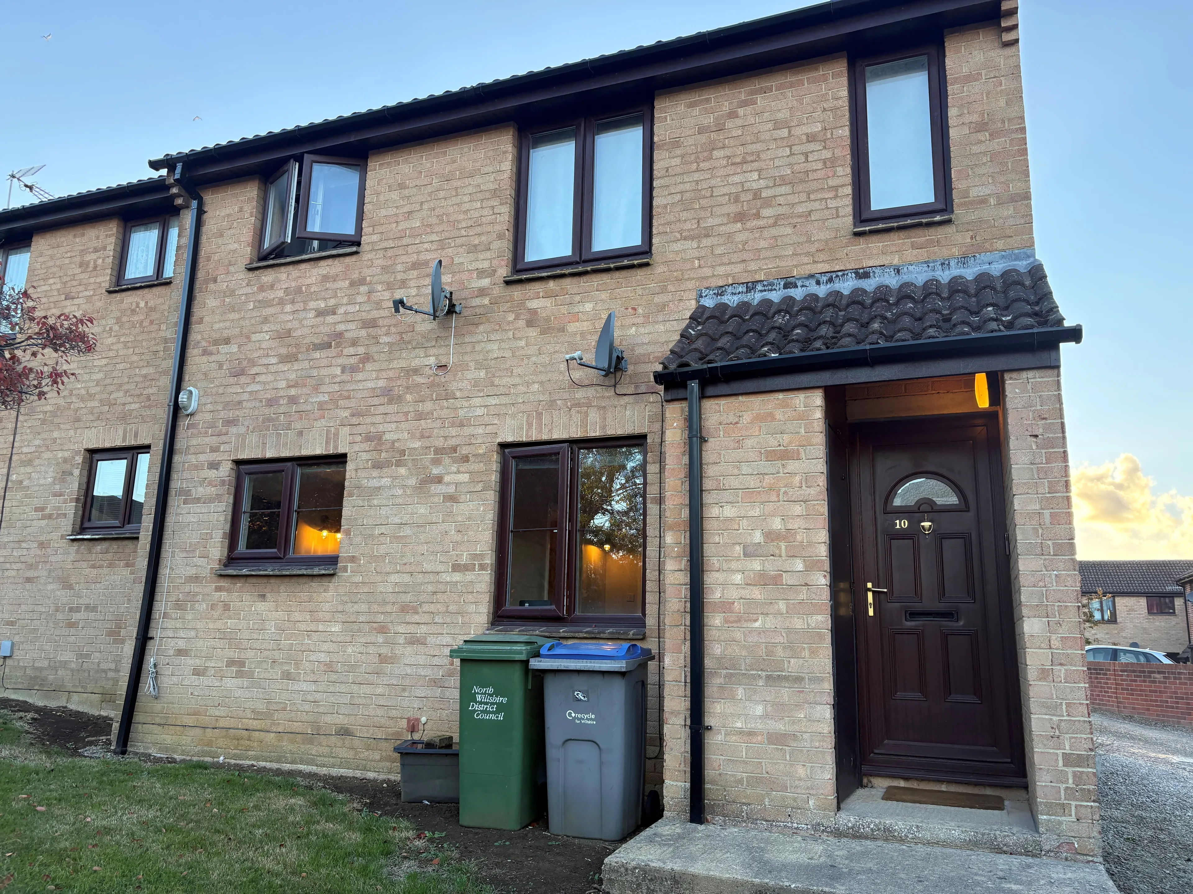 Property at Highgrove Close