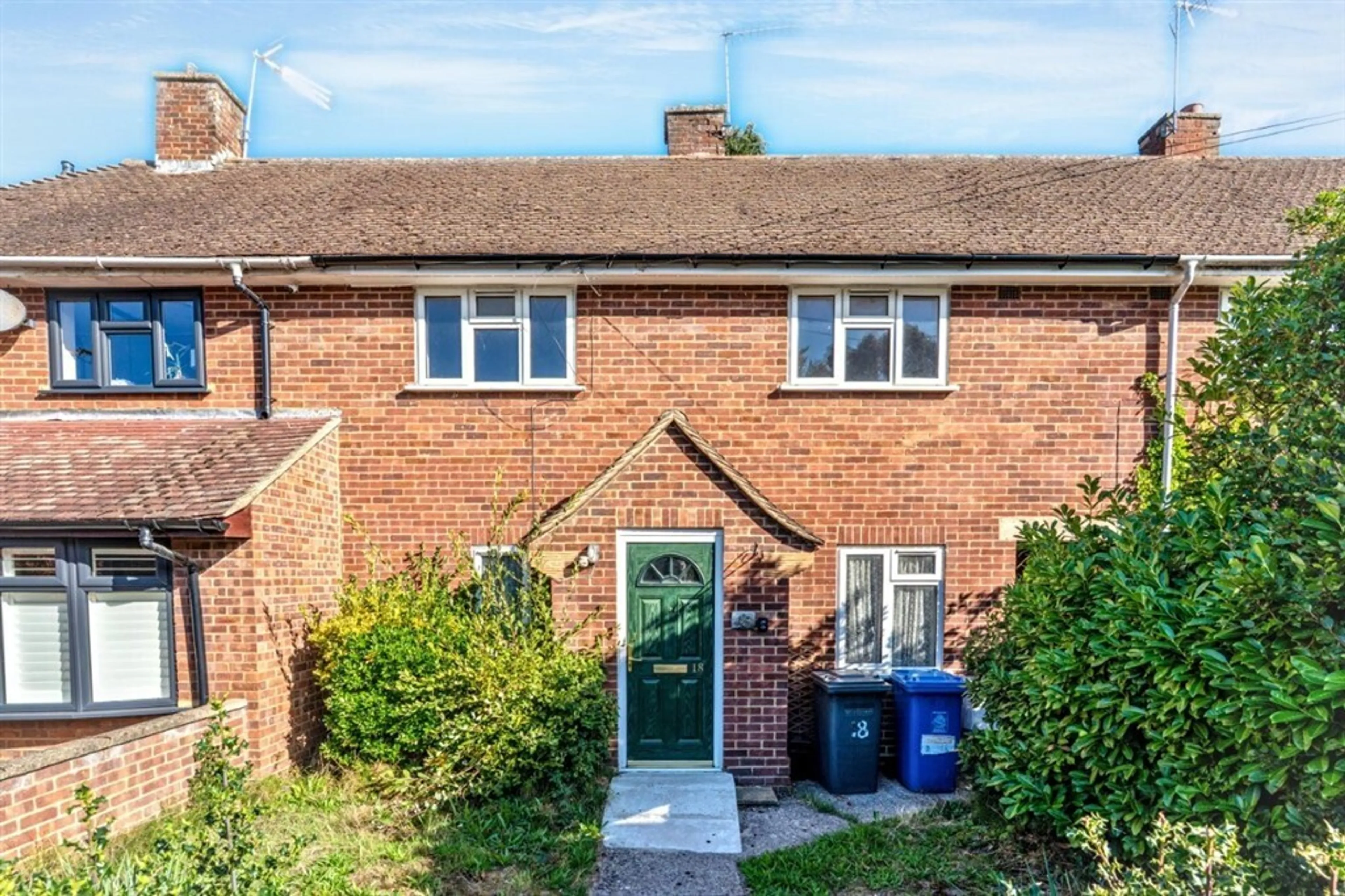 Property at Bouldish Farm Road, ASCOT