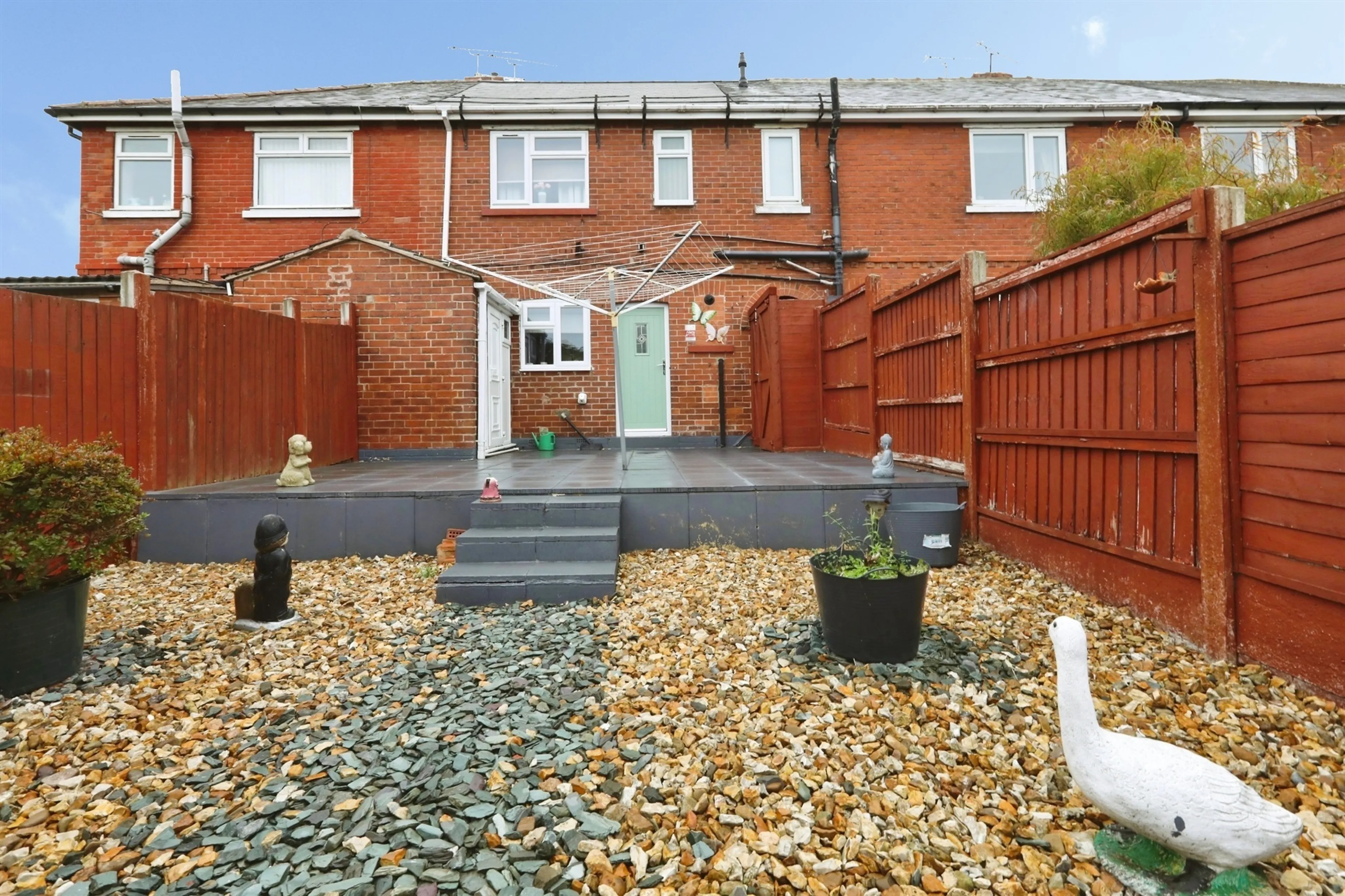 Property at Recreation Avenue, Thurcroft, Rotherham