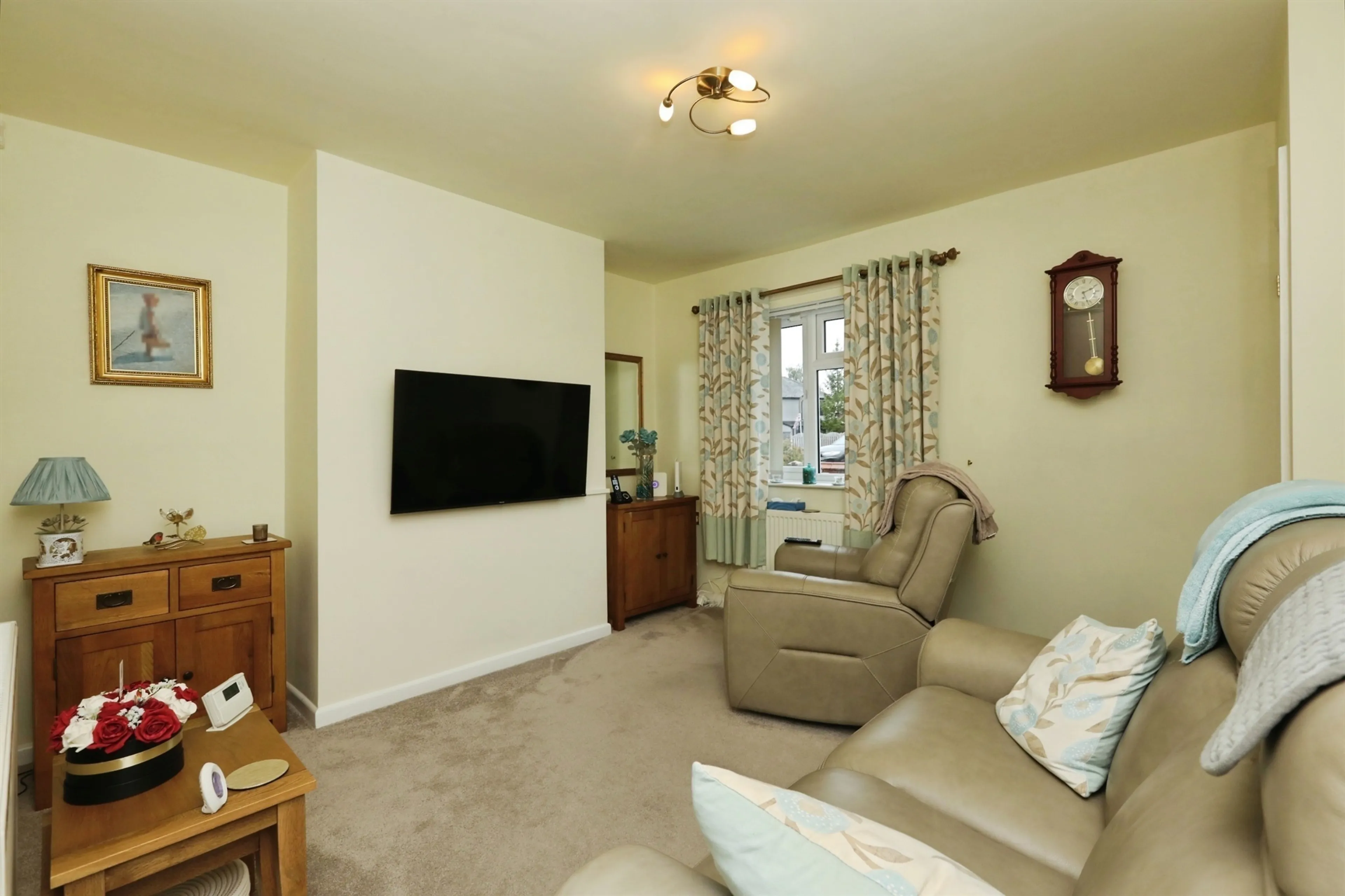 Property at Recreation Avenue, Thurcroft, Rotherham
