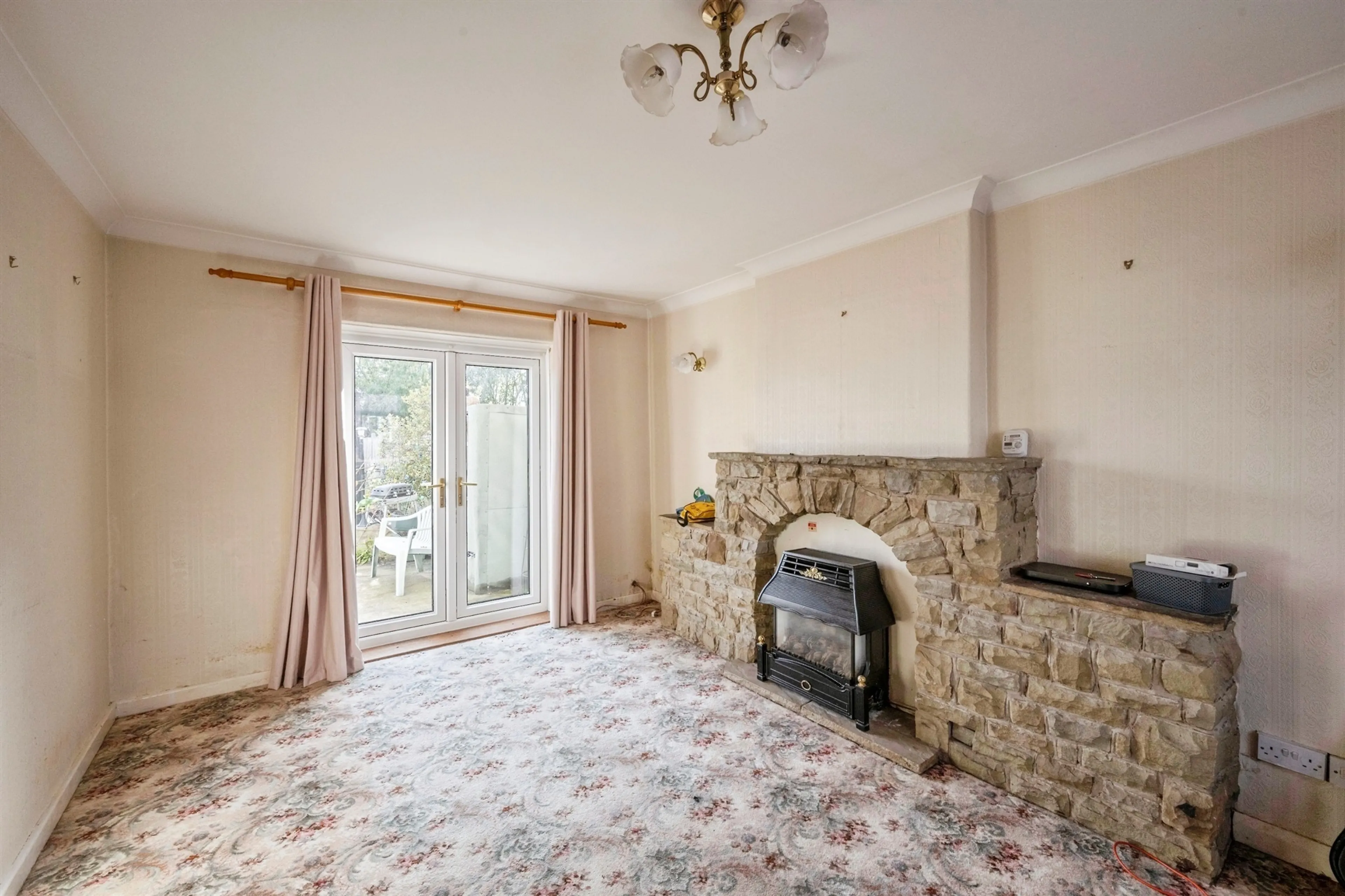 Property at New Street, Carcroft, Doncaster