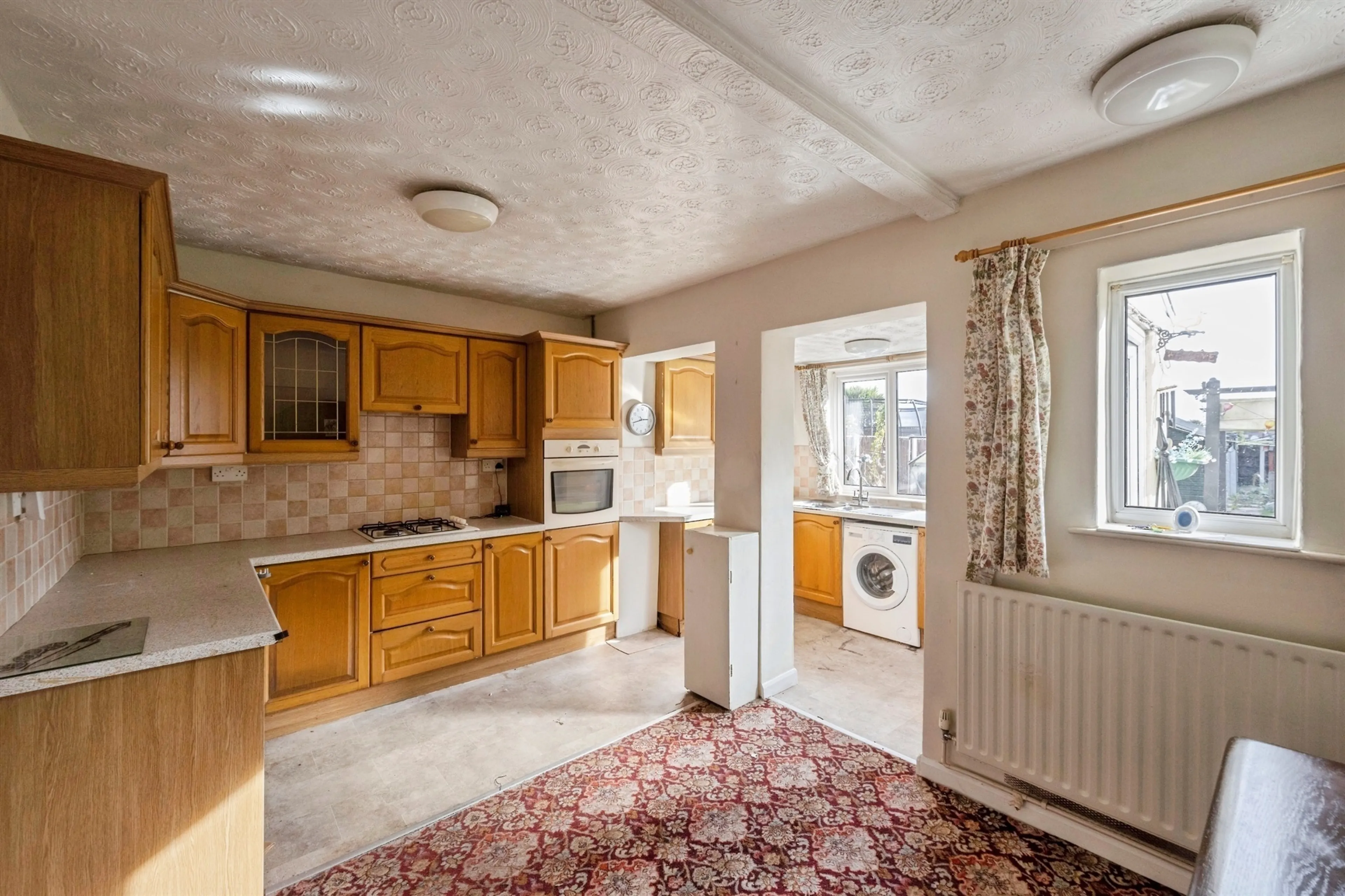 Property at New Street, Carcroft, Doncaster