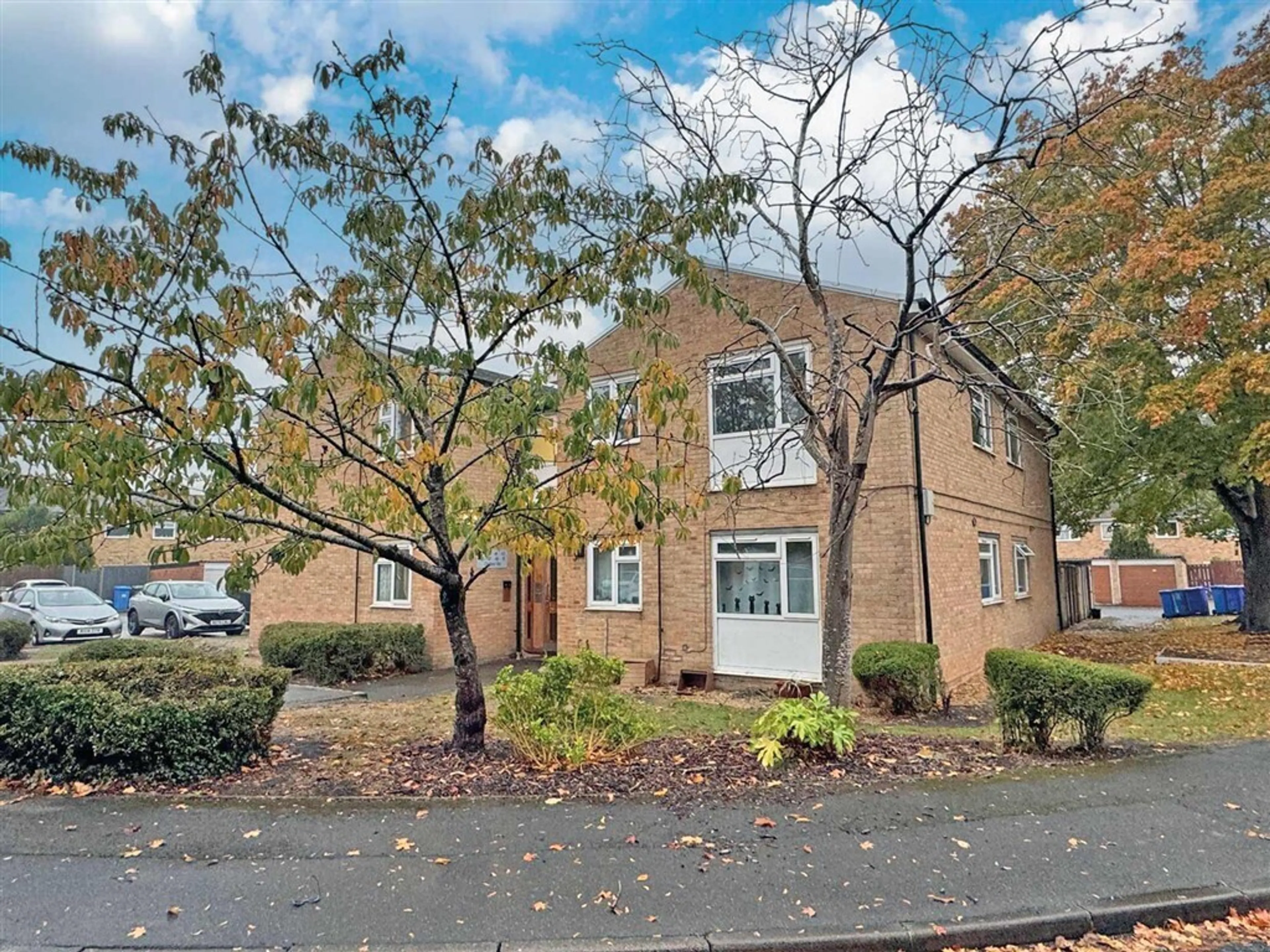 Property at Oxford Road, Owlsmoor, SANDHURST