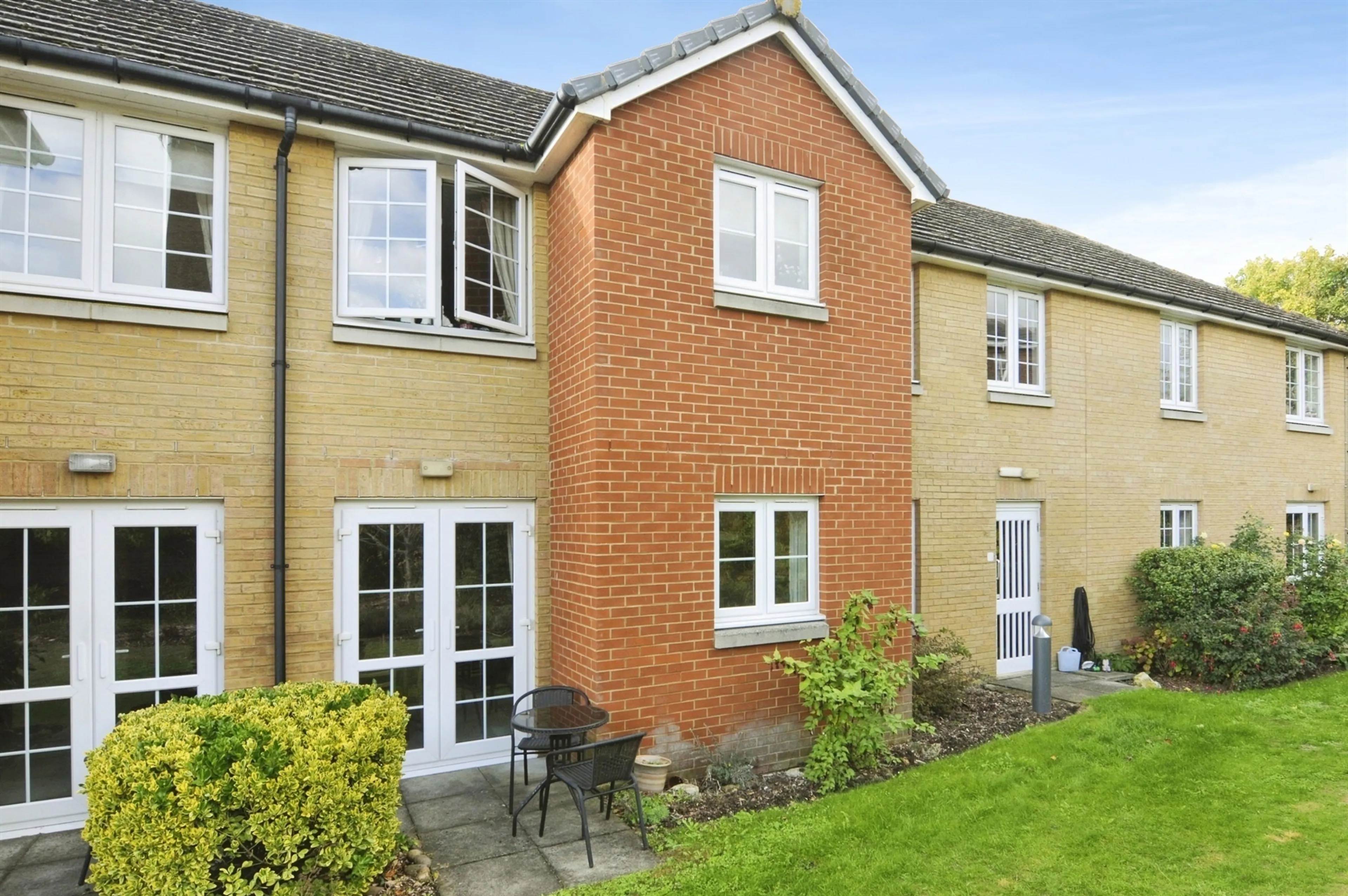 Property at Spital Road, Maldon