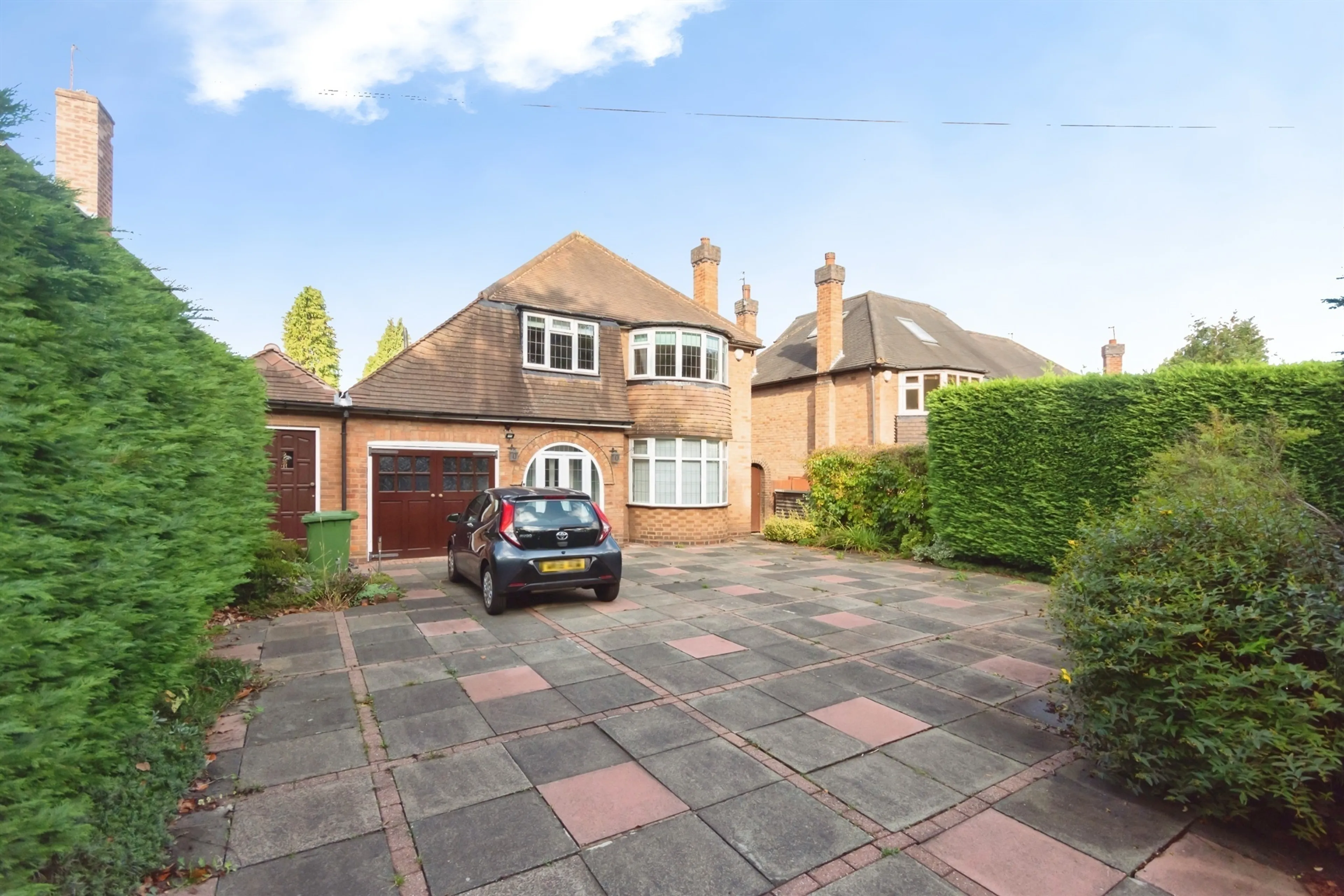 Property at Streetsbrook Road, Solihull