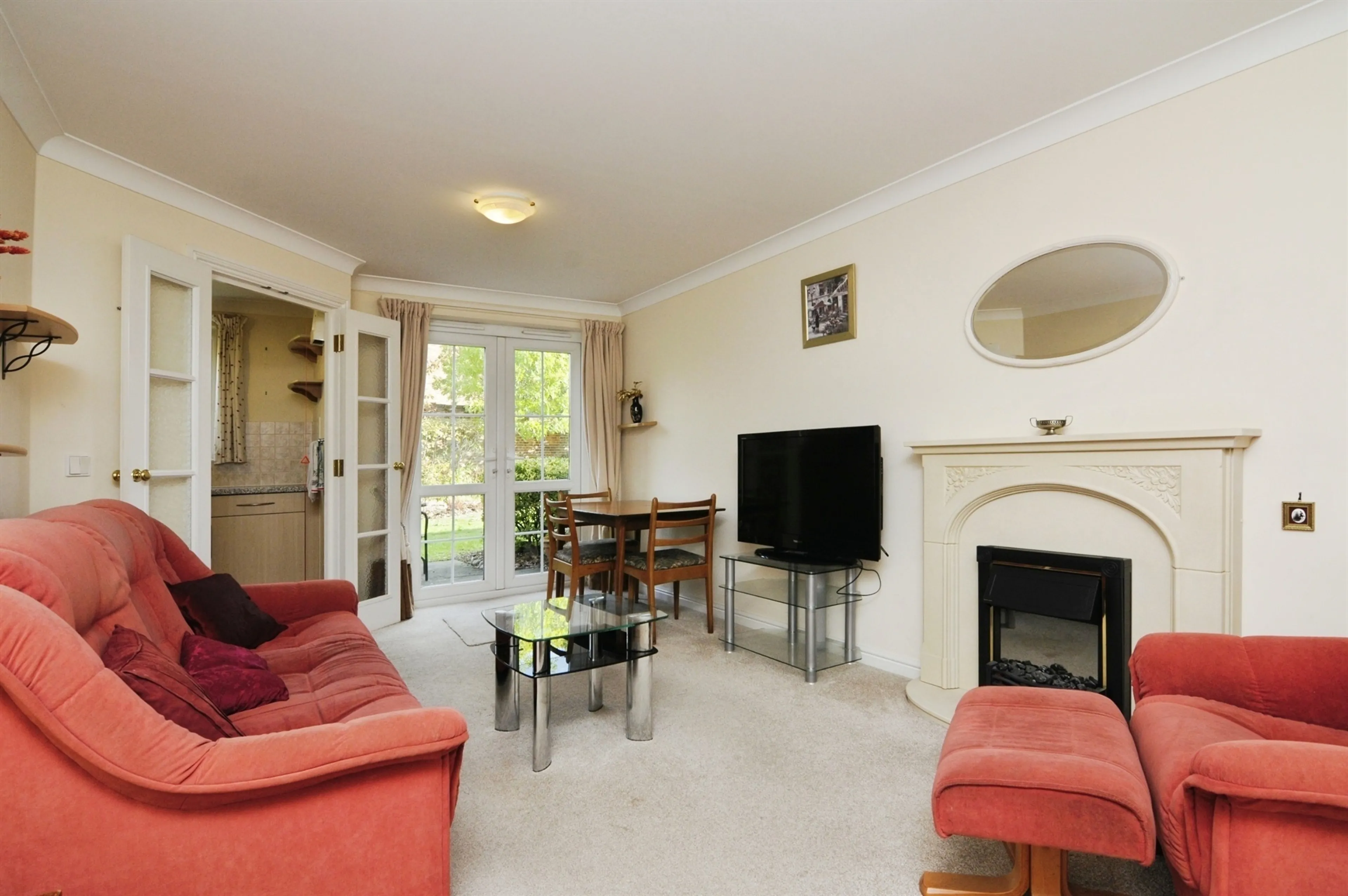 Property at Spital Road, Maldon