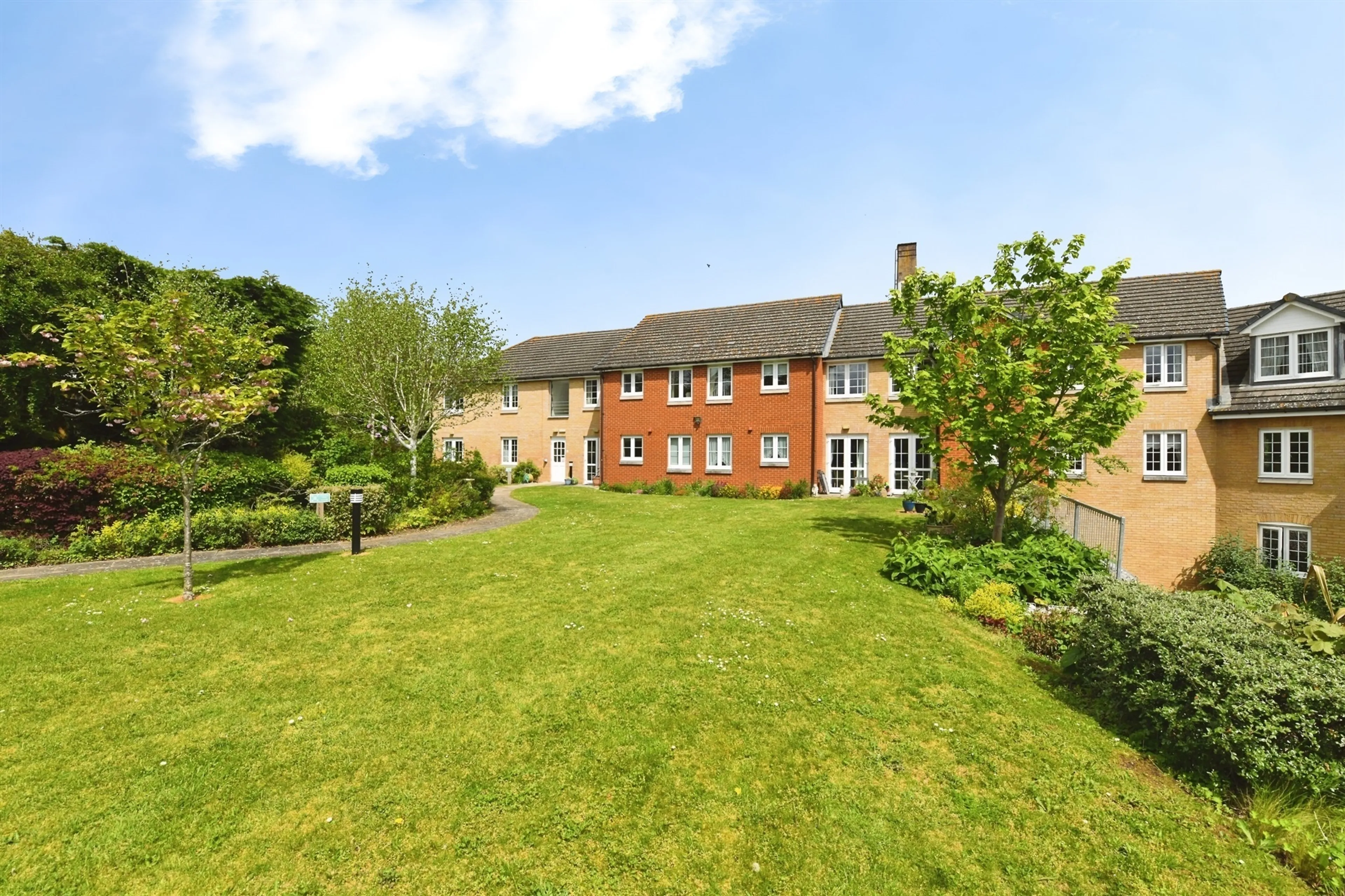 Property at Spital Road, Maldon