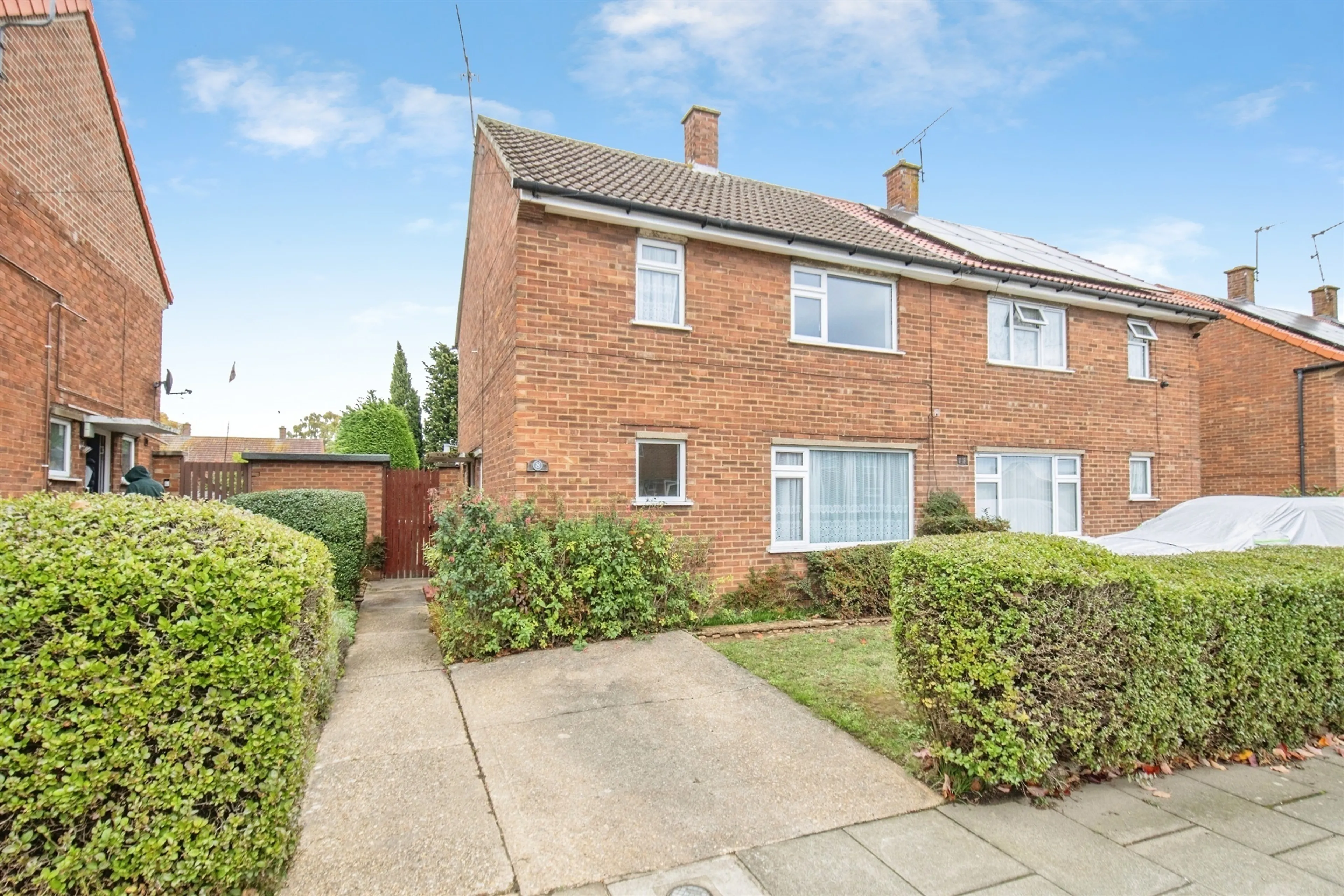 Property at Greenfinch Avenue, Ipswich