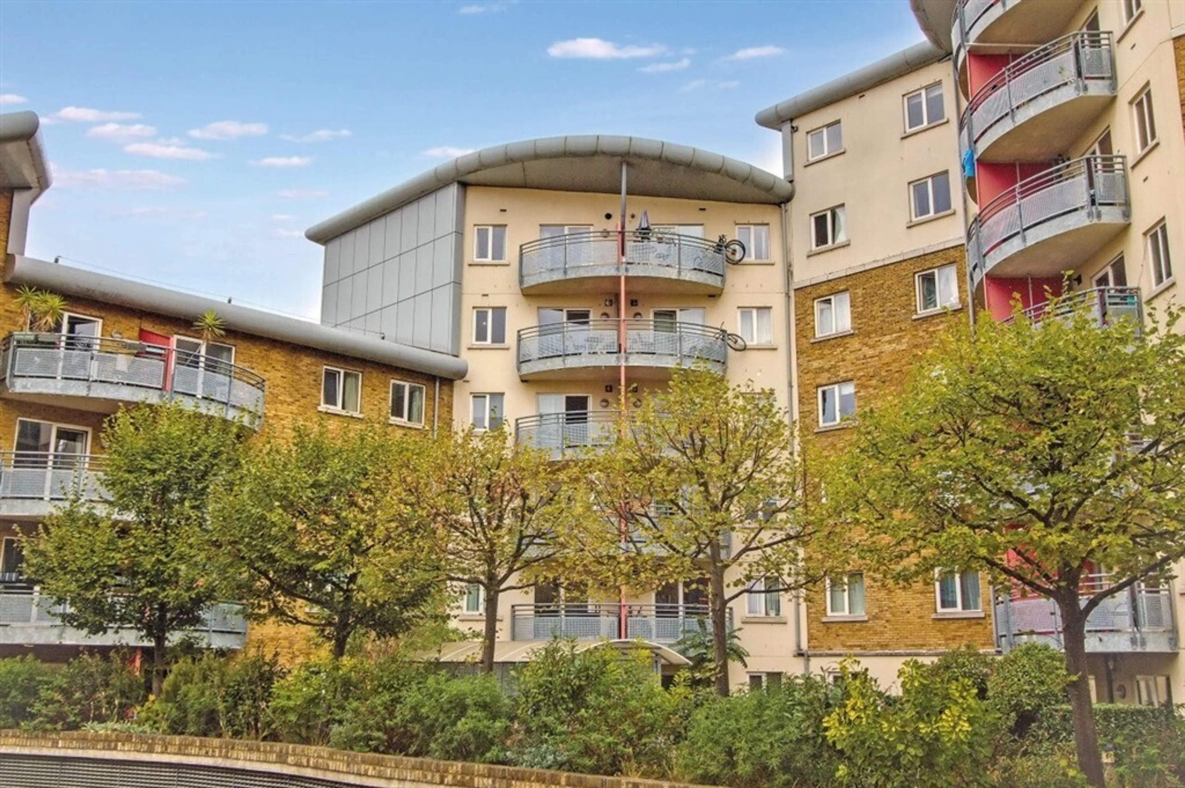 Property at Pancras Way, LONDON